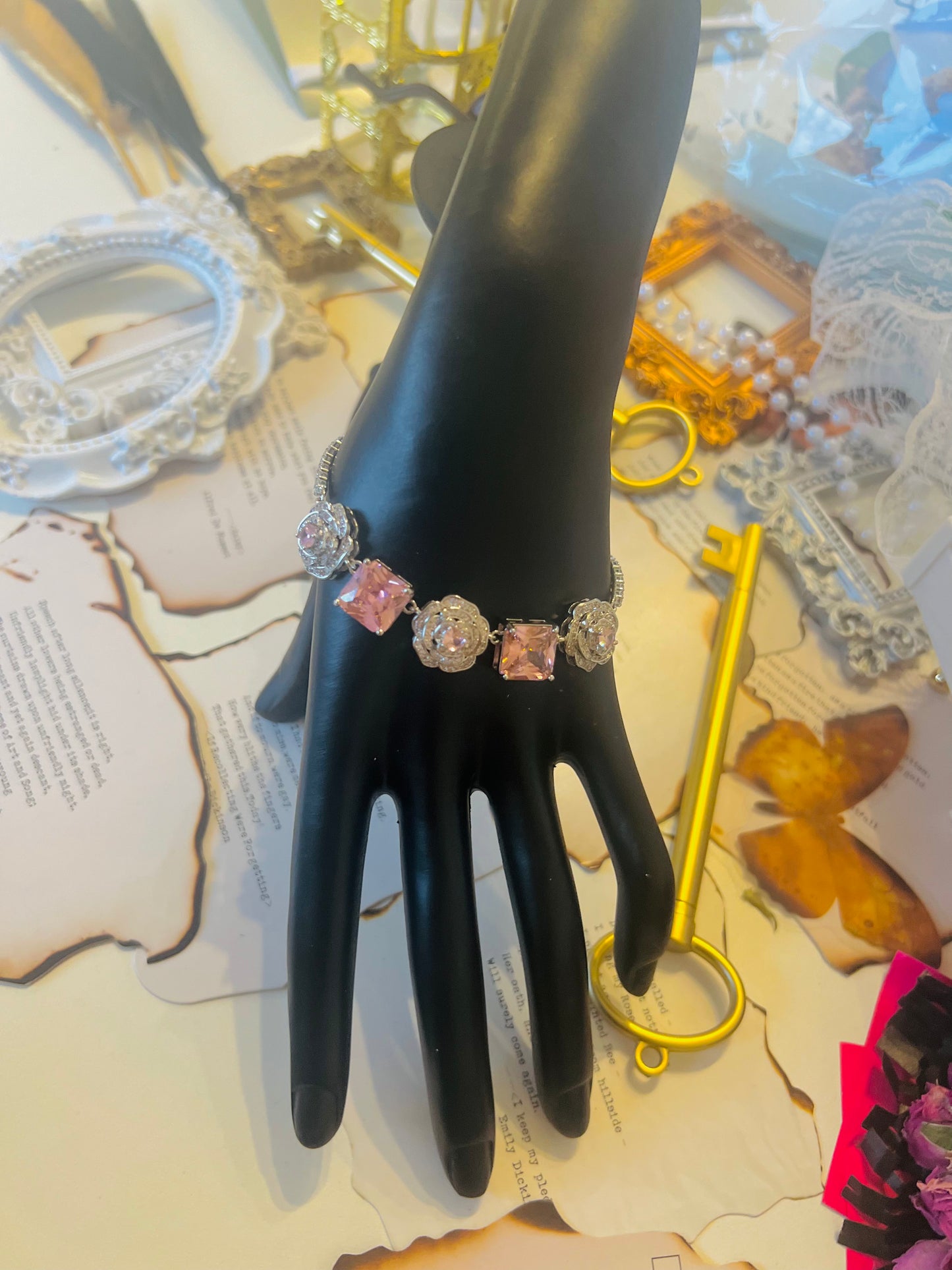 Bracelet 007
