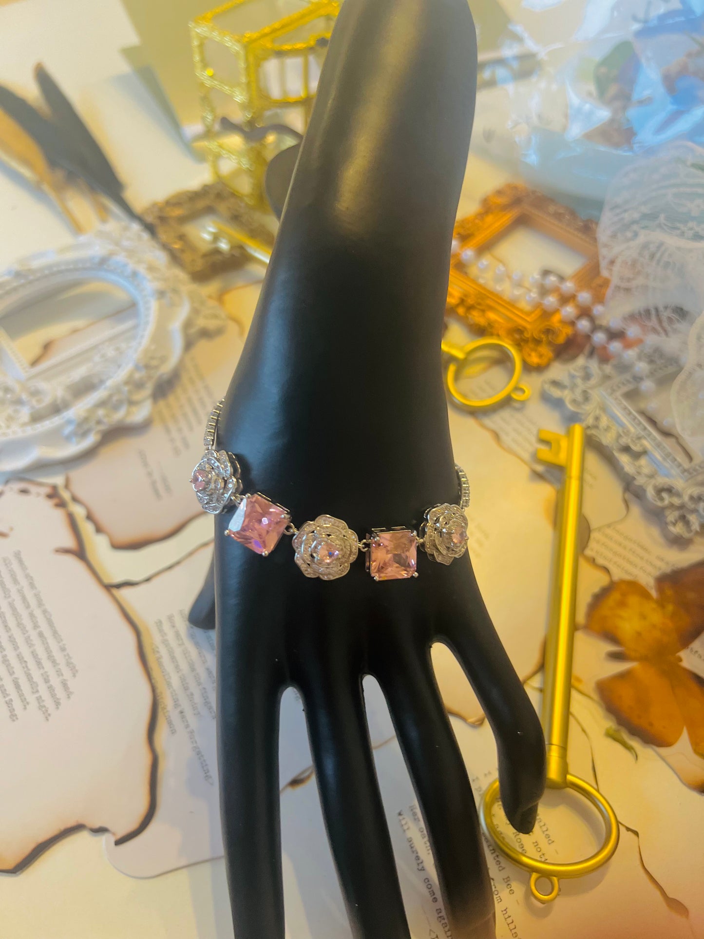 Bracelet 007