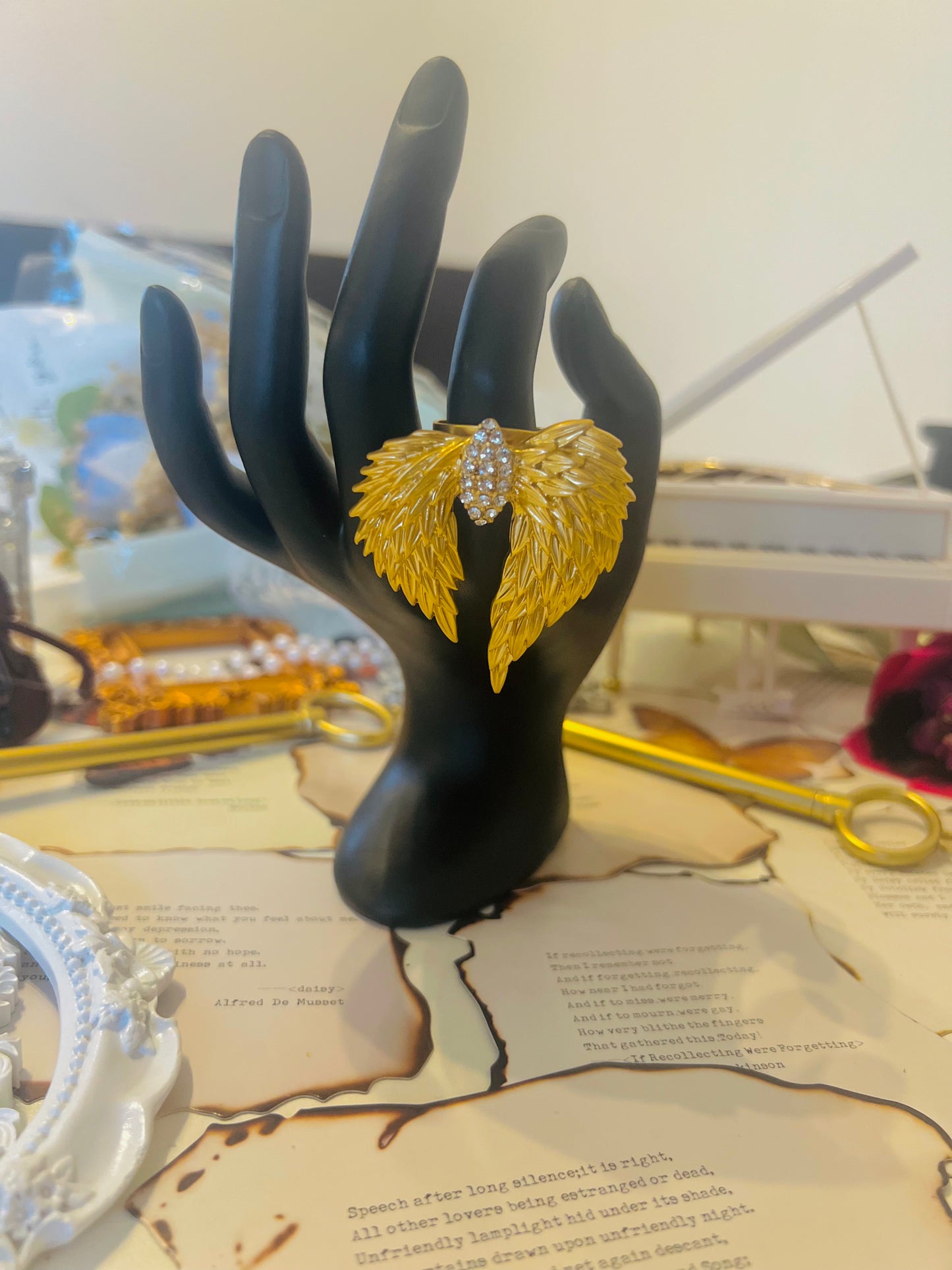 Ring 002