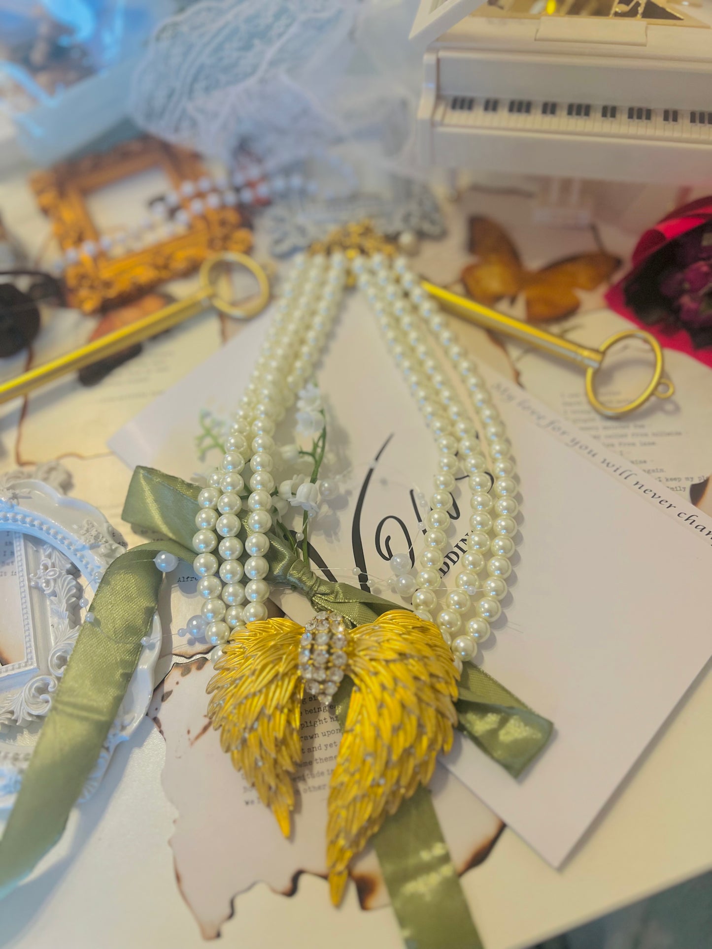 Necklace 001