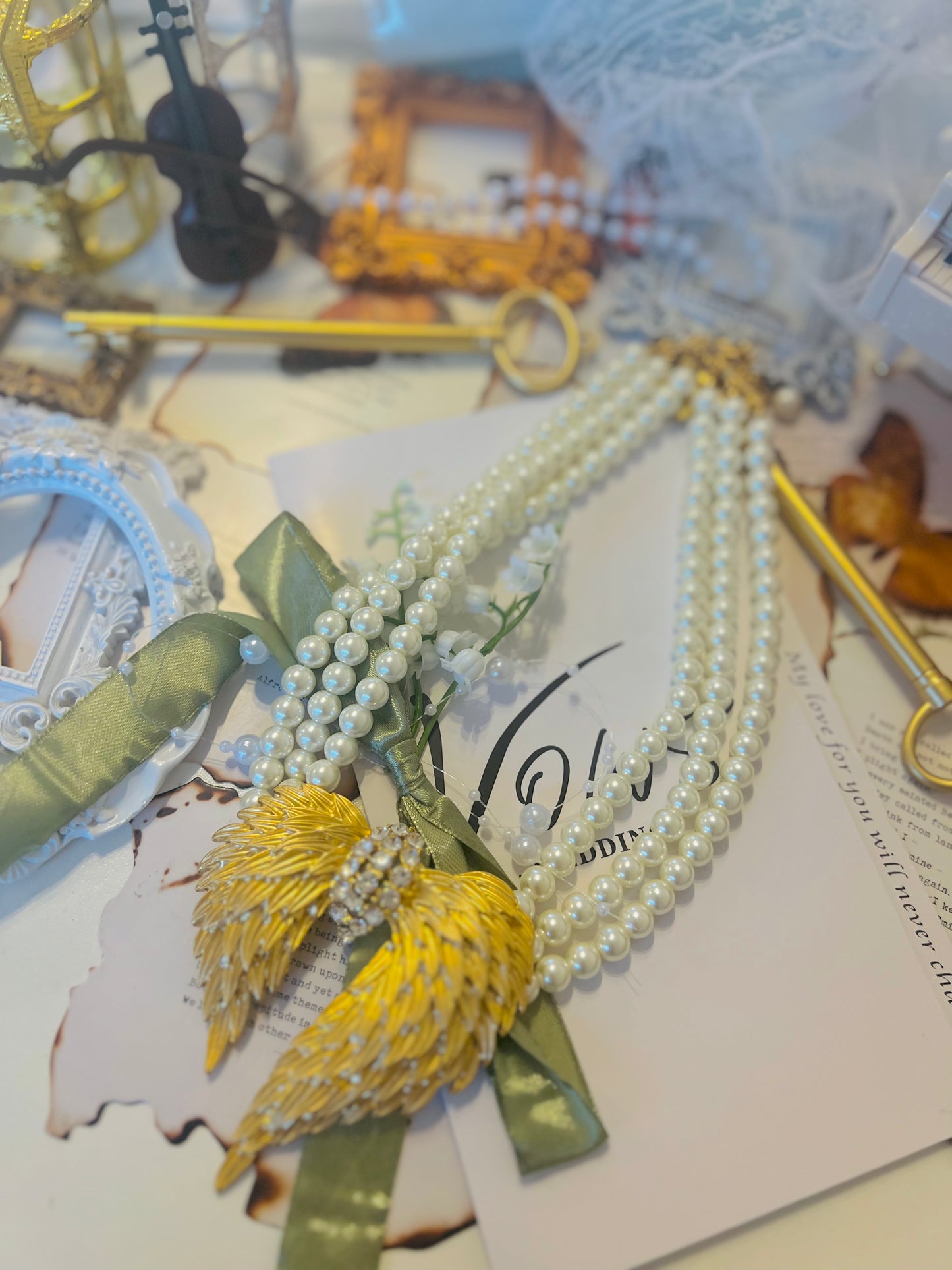 Necklace 001