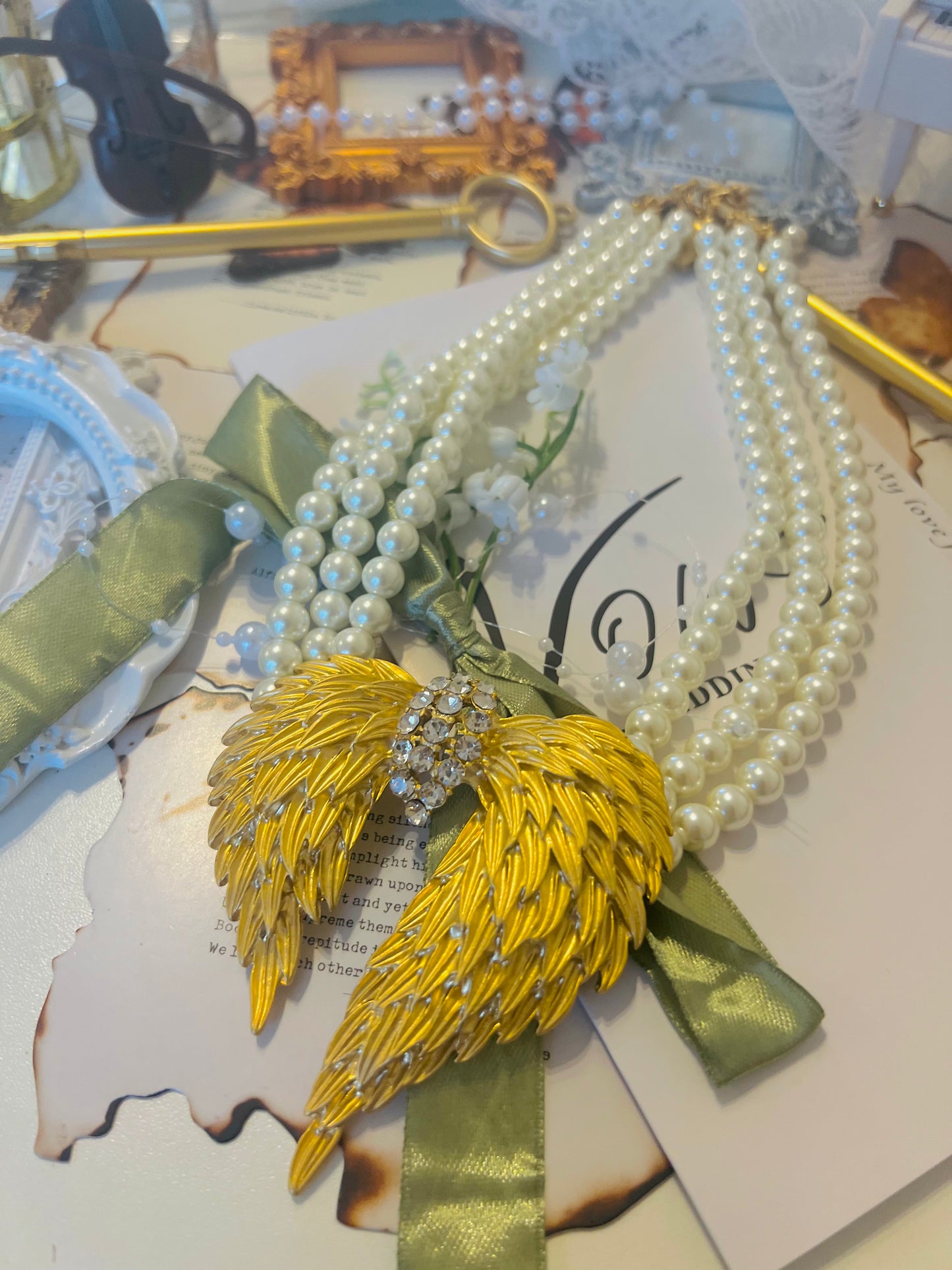 Necklace 001
