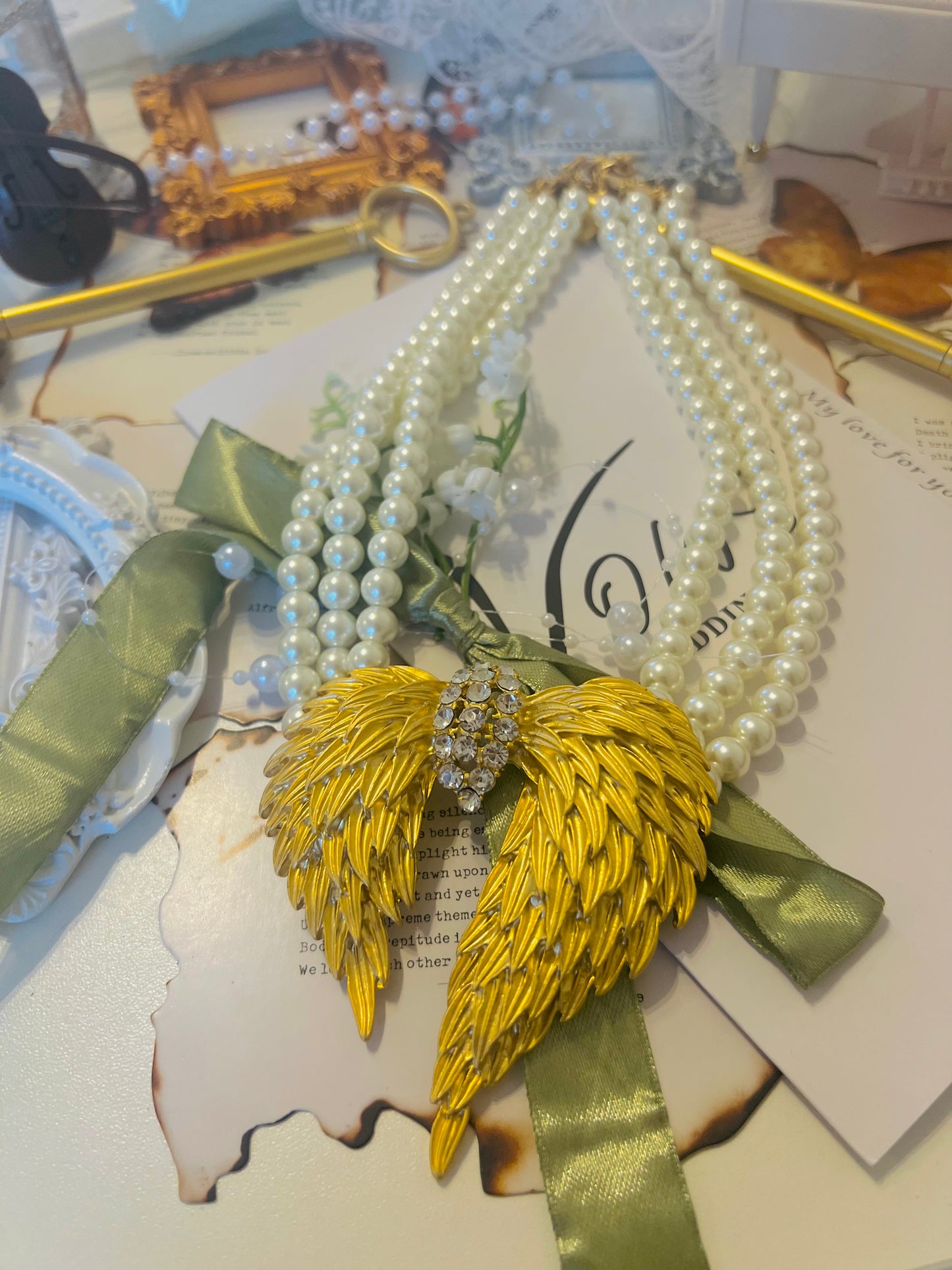 Necklace 001