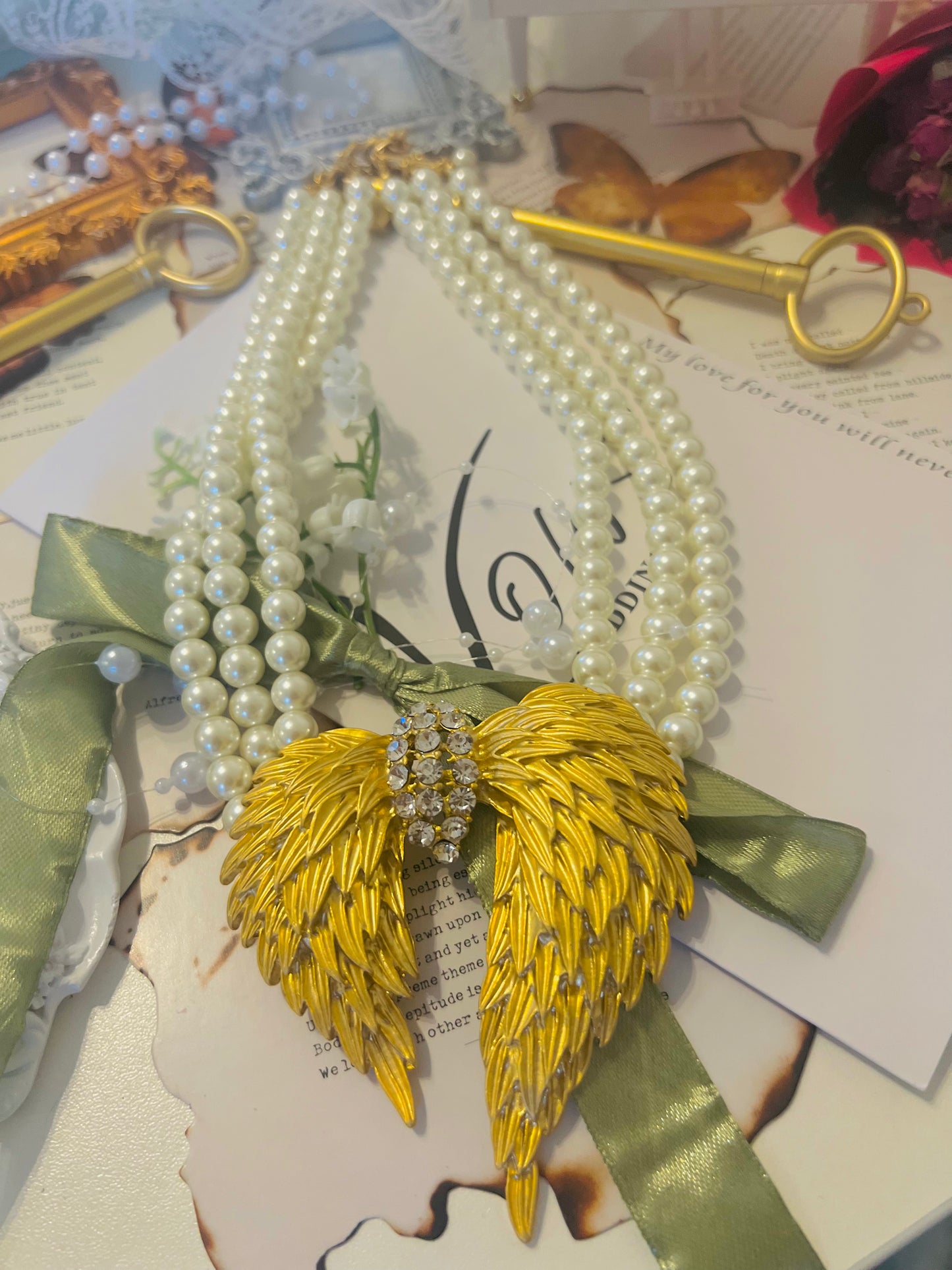 Necklace 001