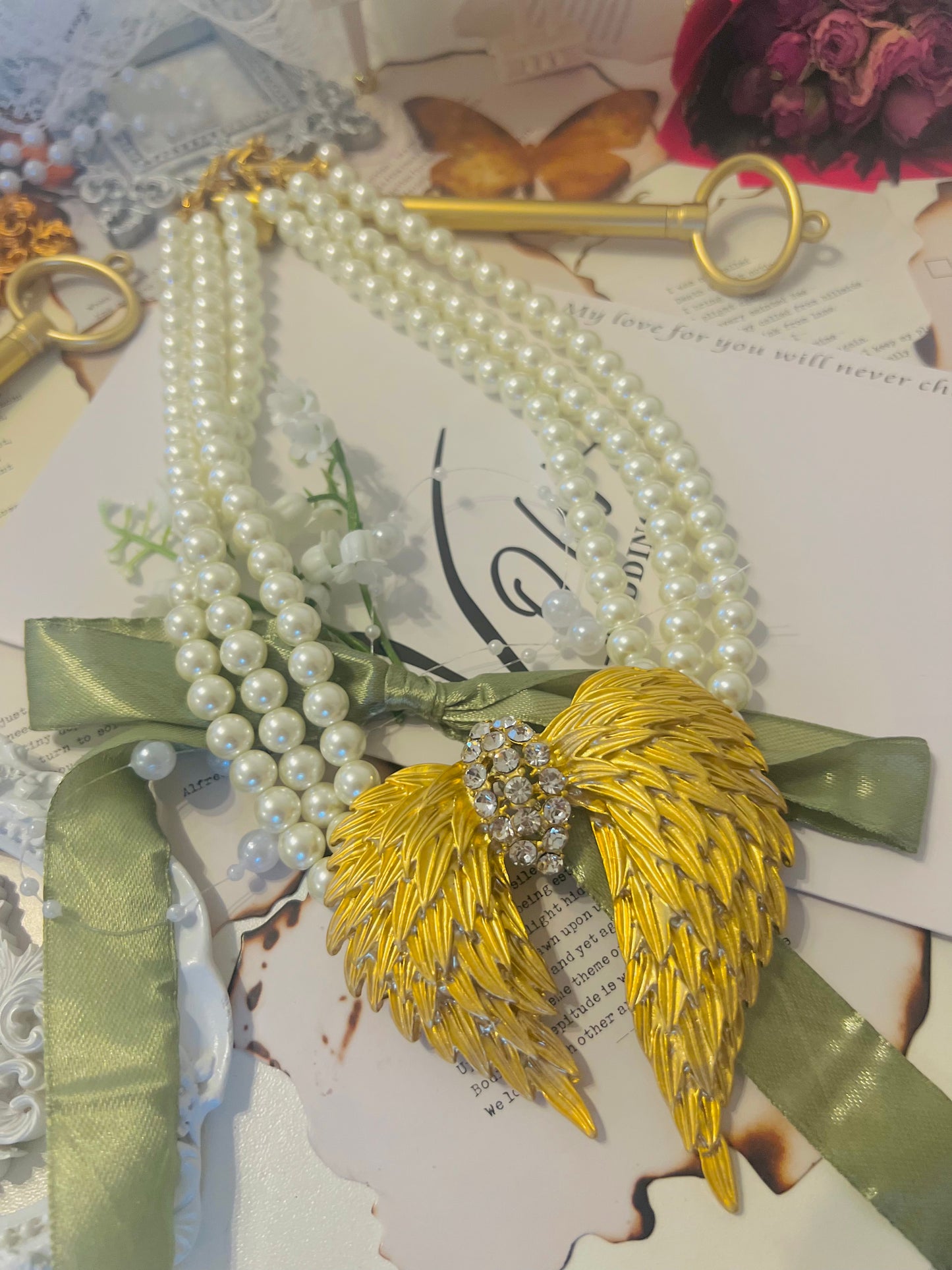 Necklace 001