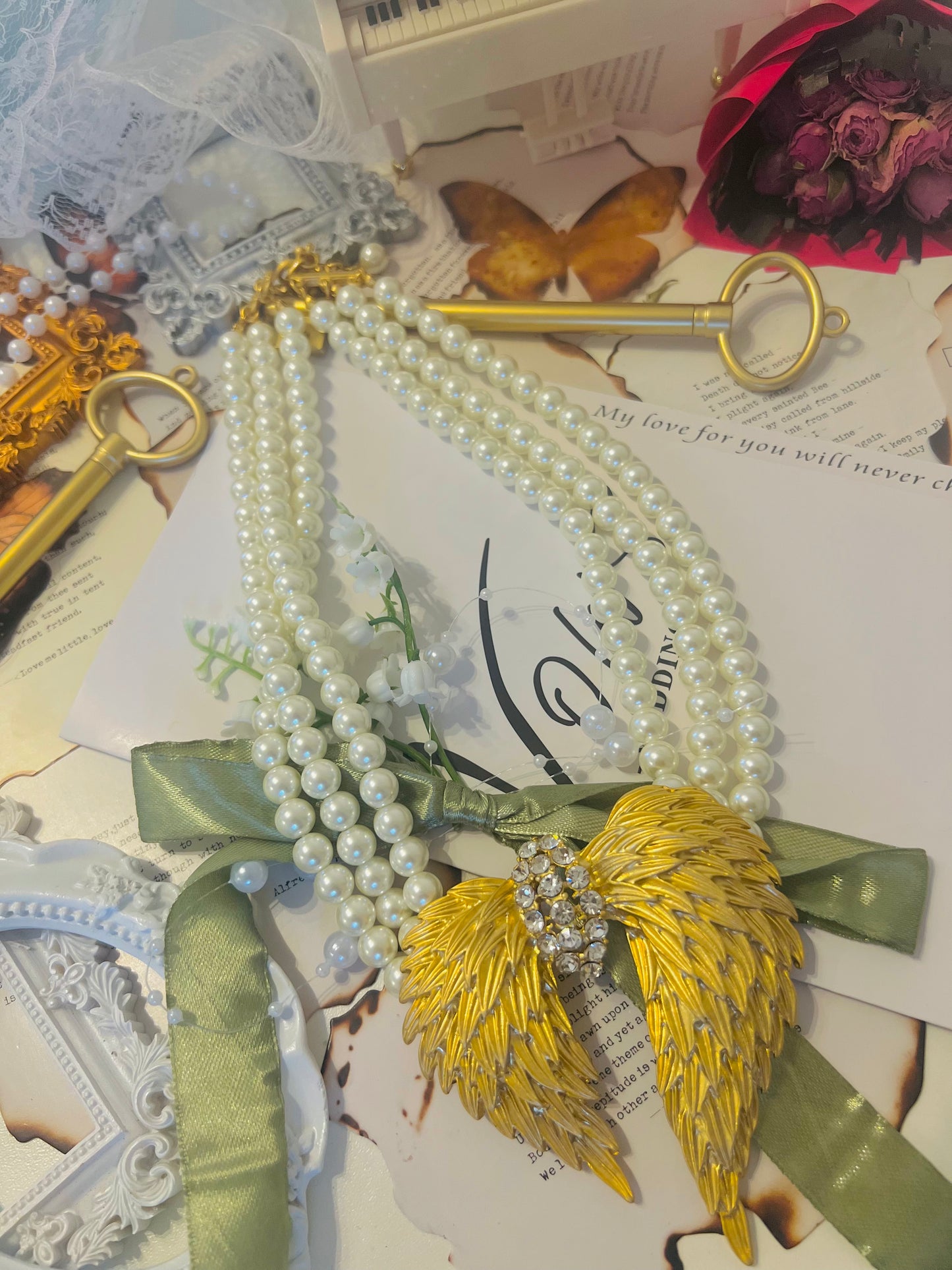 Necklace 001