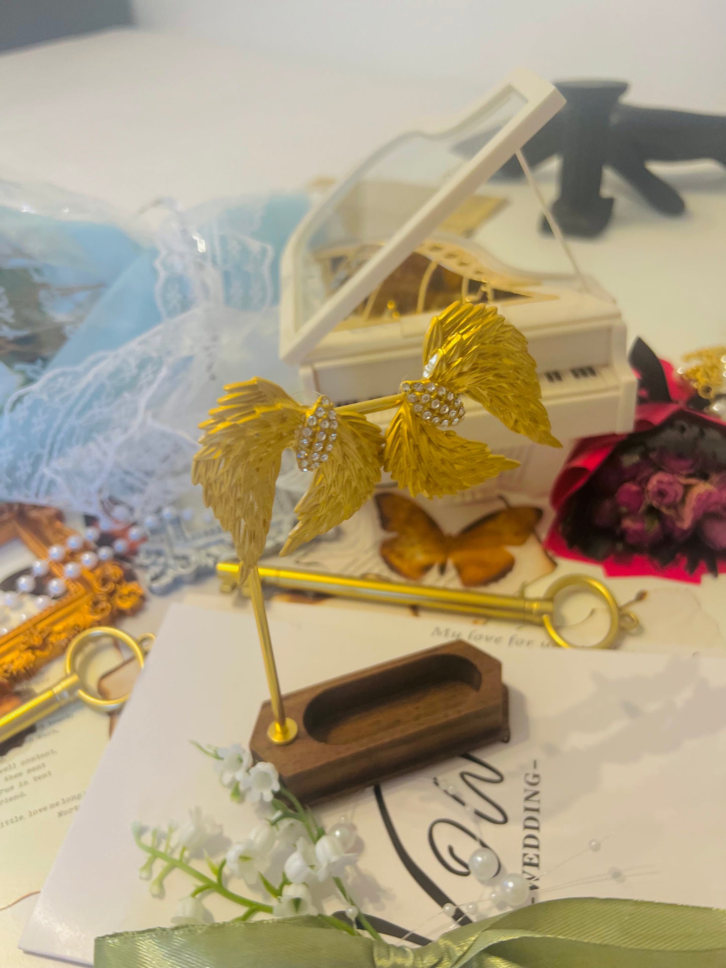 Earrings 022