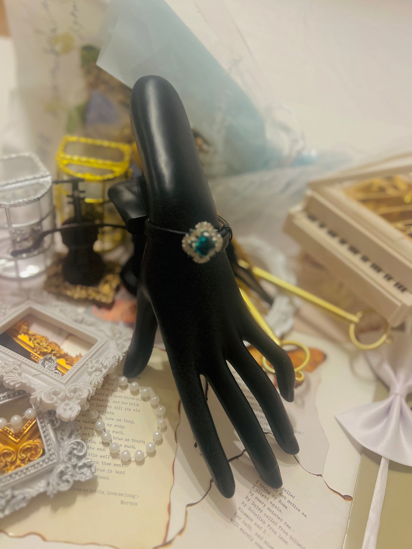 Bracelet 008
