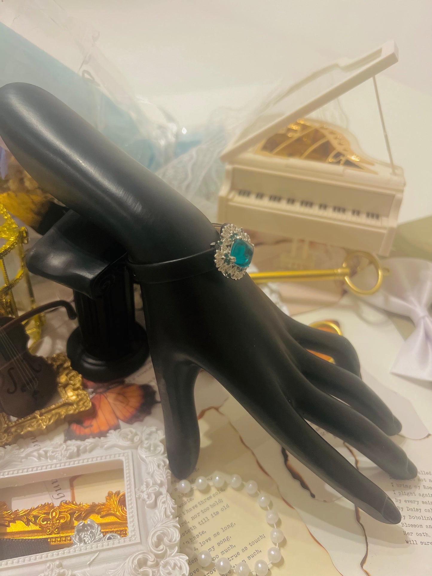 Bracelet 008
