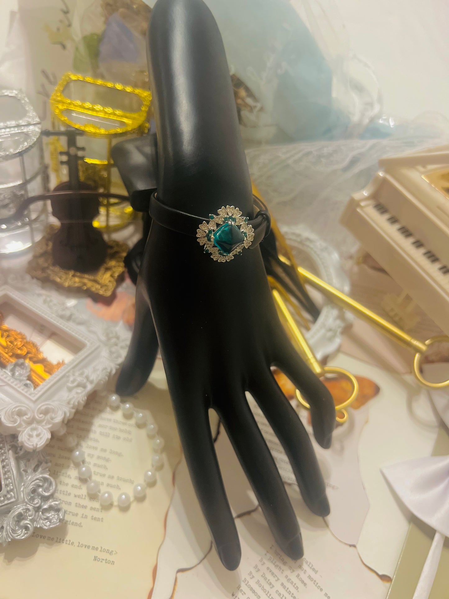 Bracelet 008