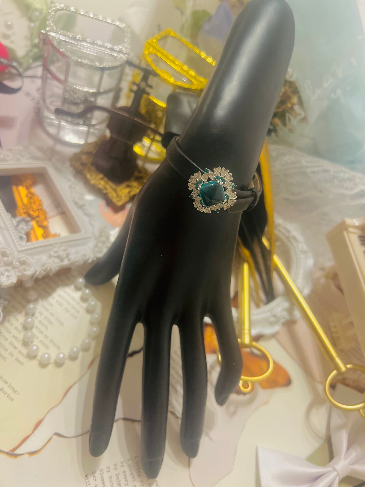 Bracelet 008
