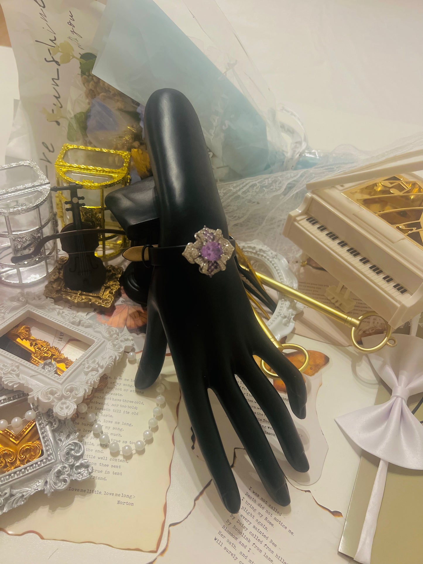 Bracelet 009
