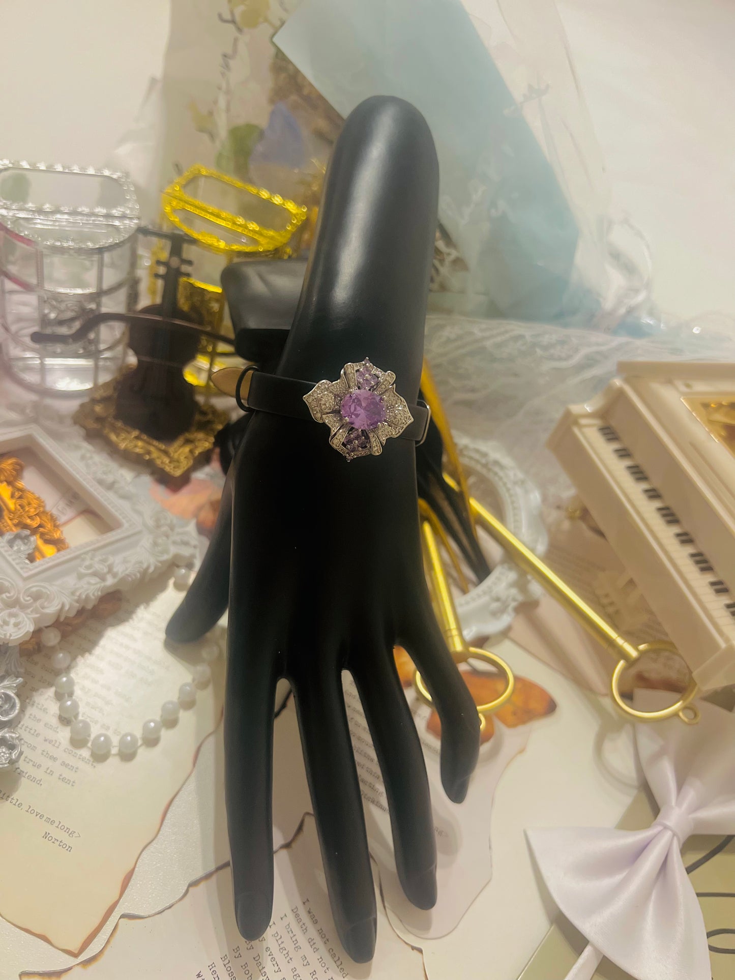 Bracelet 009