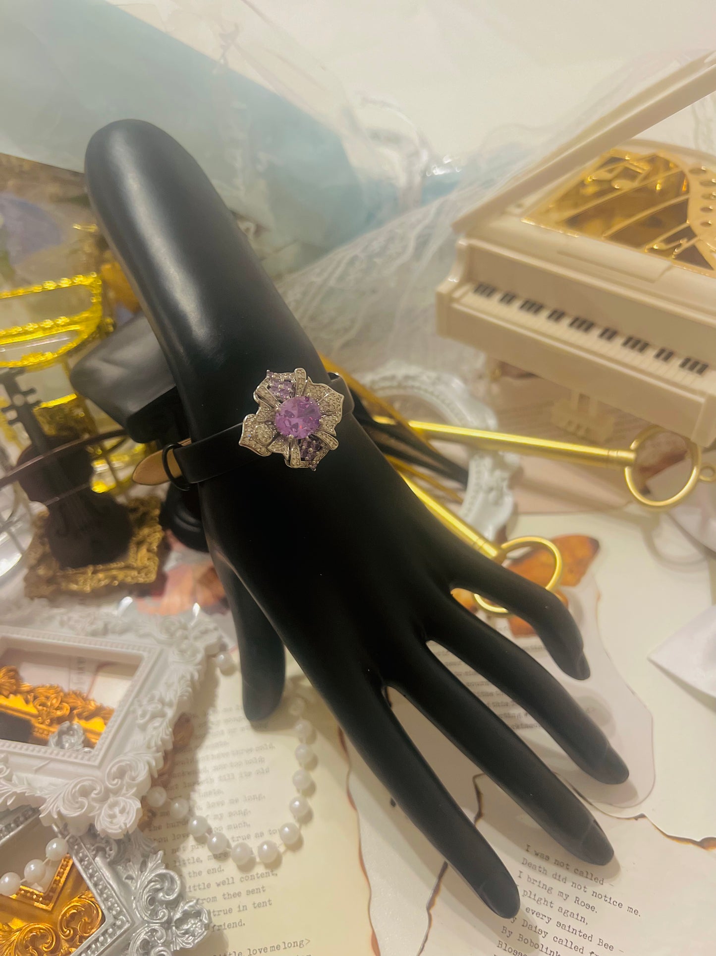 Bracelet 009