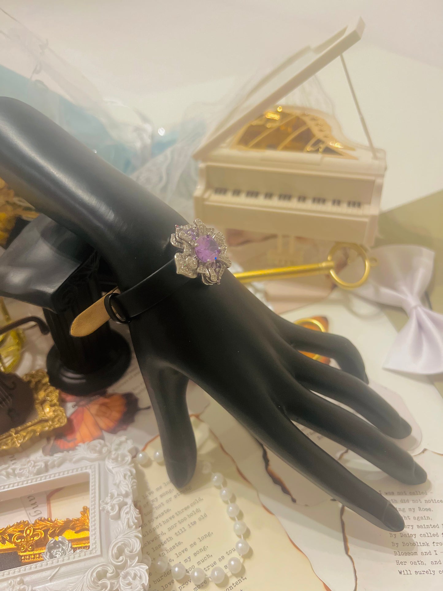 Bracelet 009
