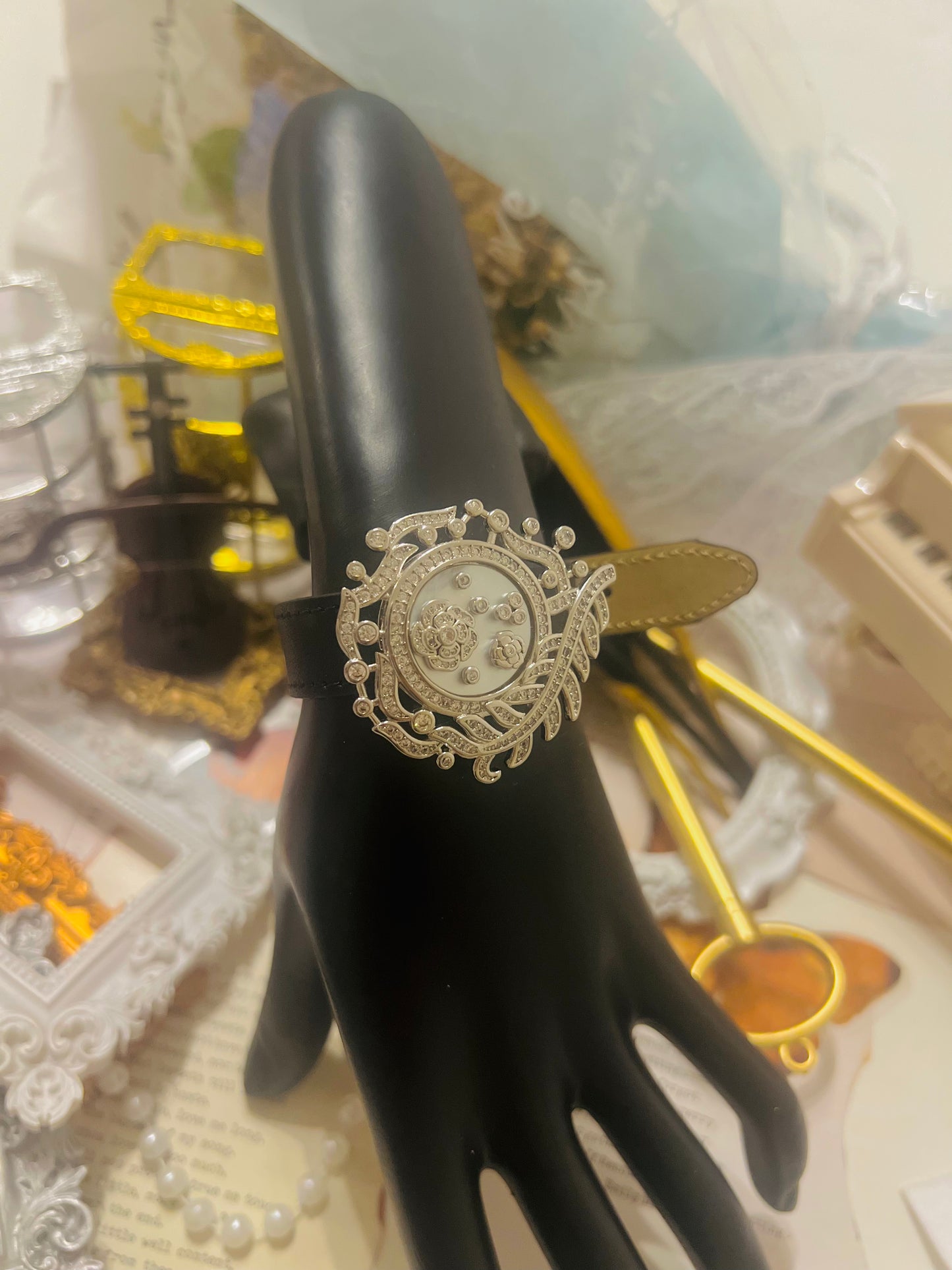 Bracelet 010