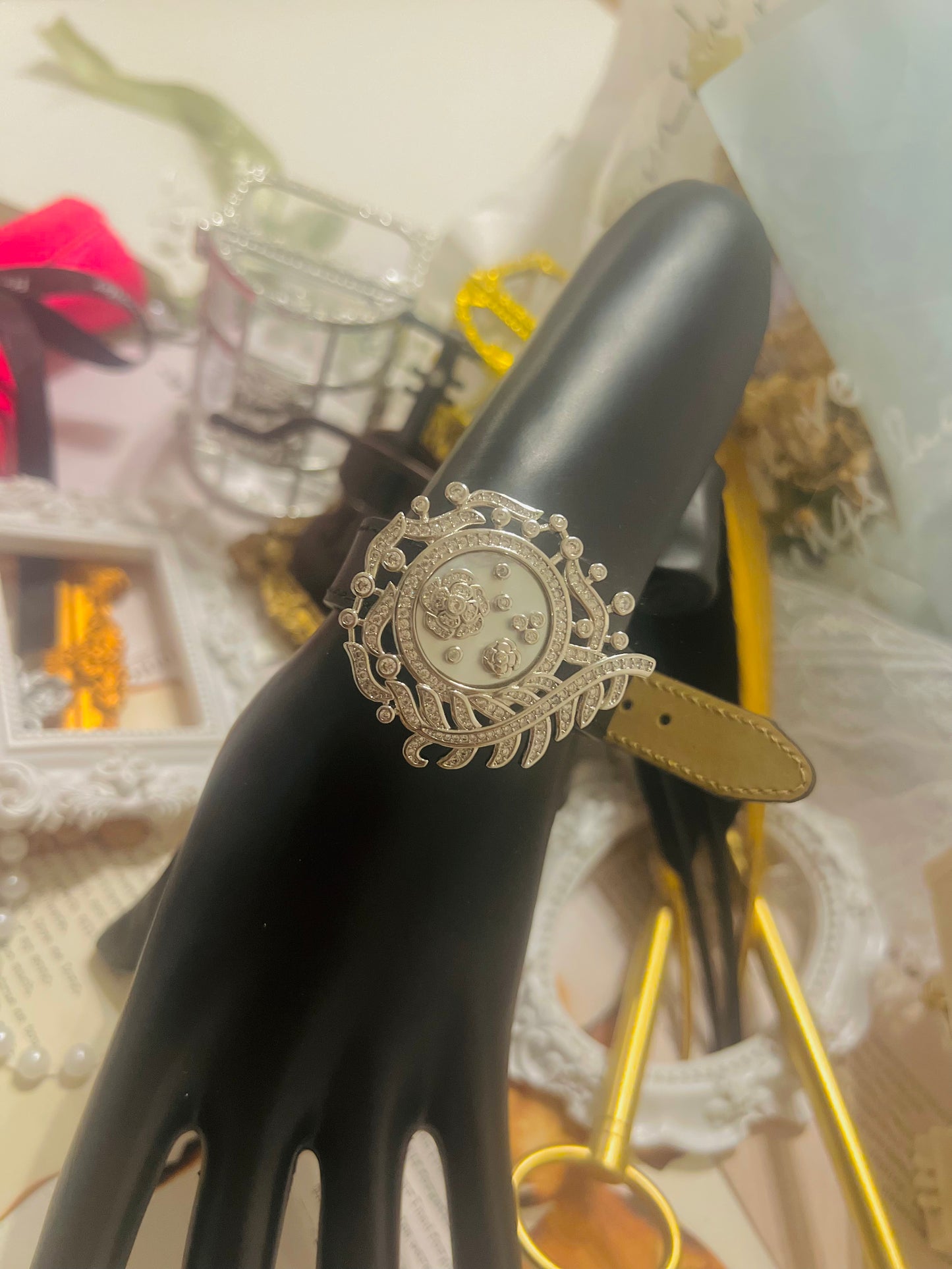 Bracelet 010