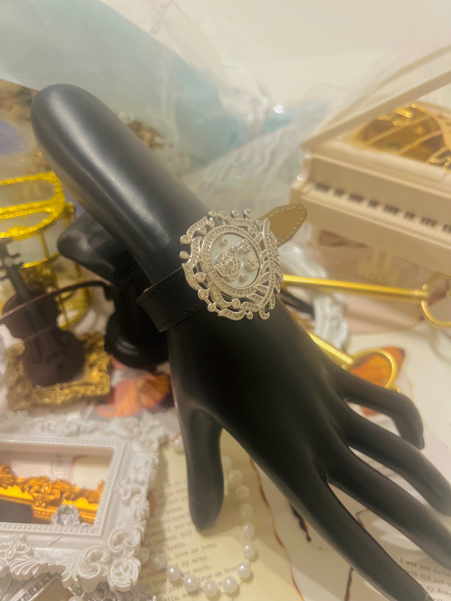 Bracelet 010