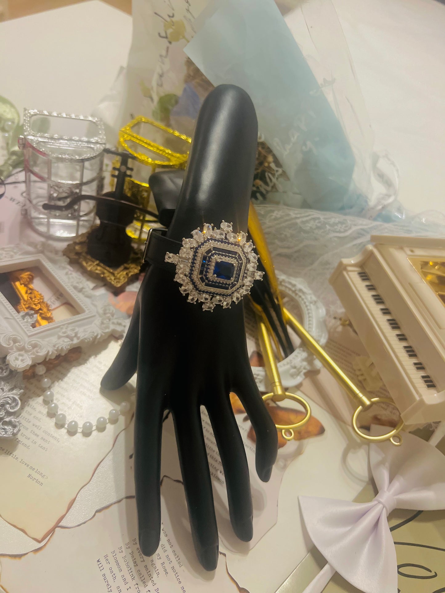 Bracelet 011