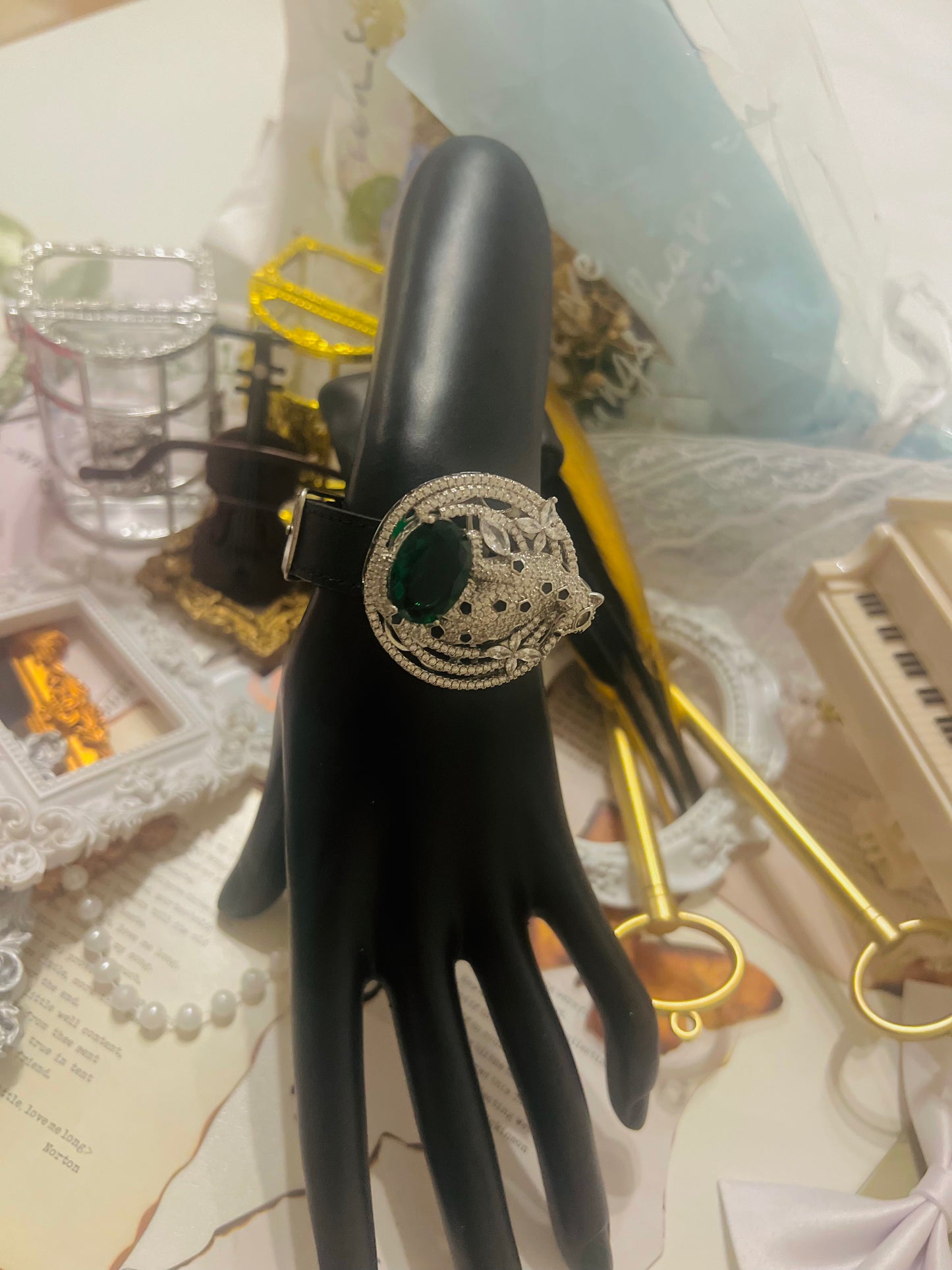 Bracelet 012