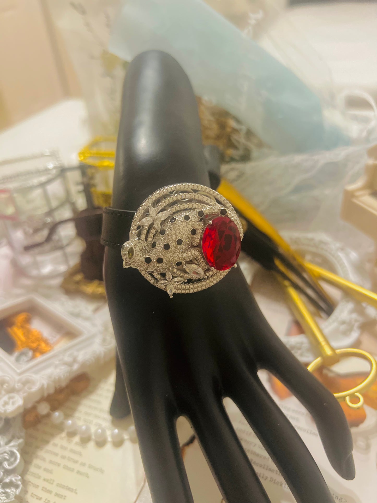 Bracelet 013