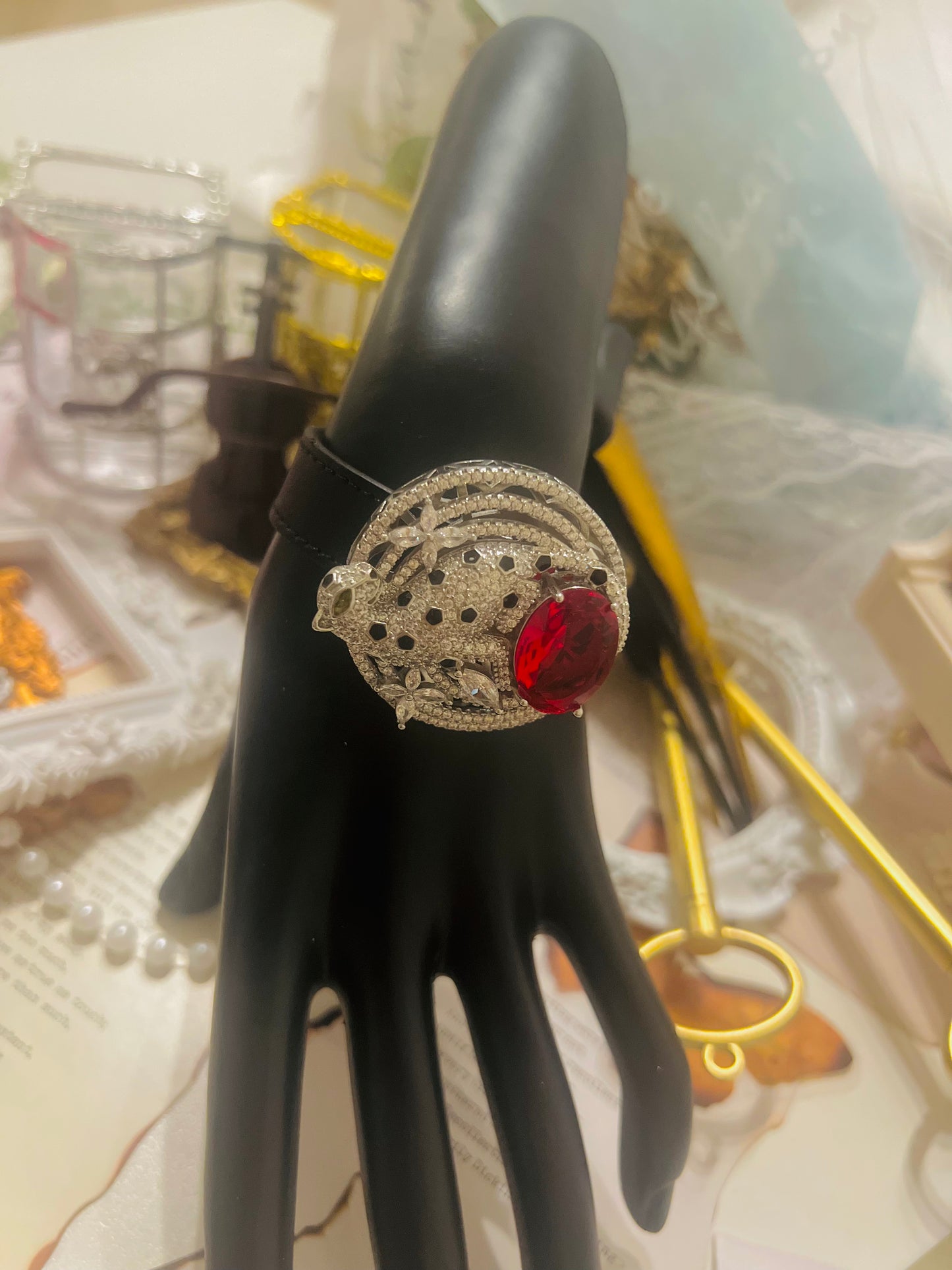 Bracelet 013
