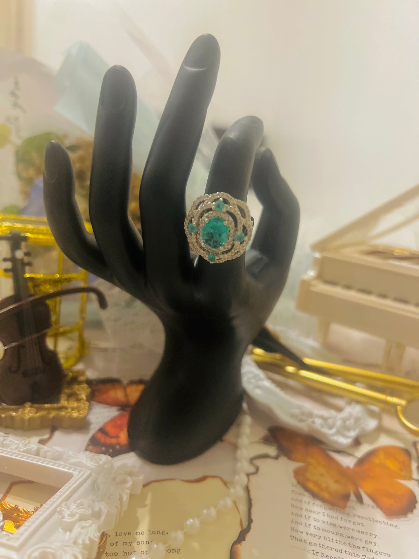 Ring 003
