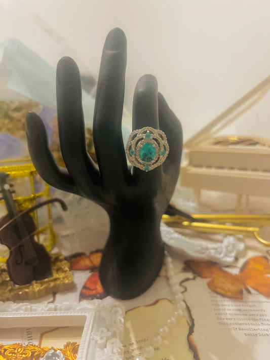 Ring 003