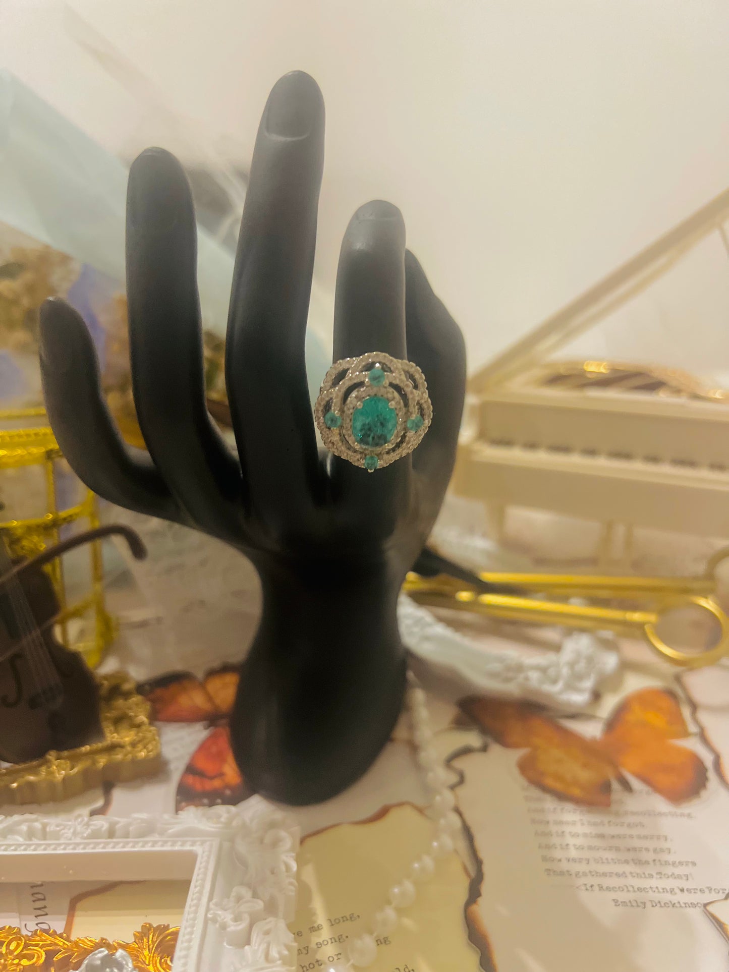 Ring 003