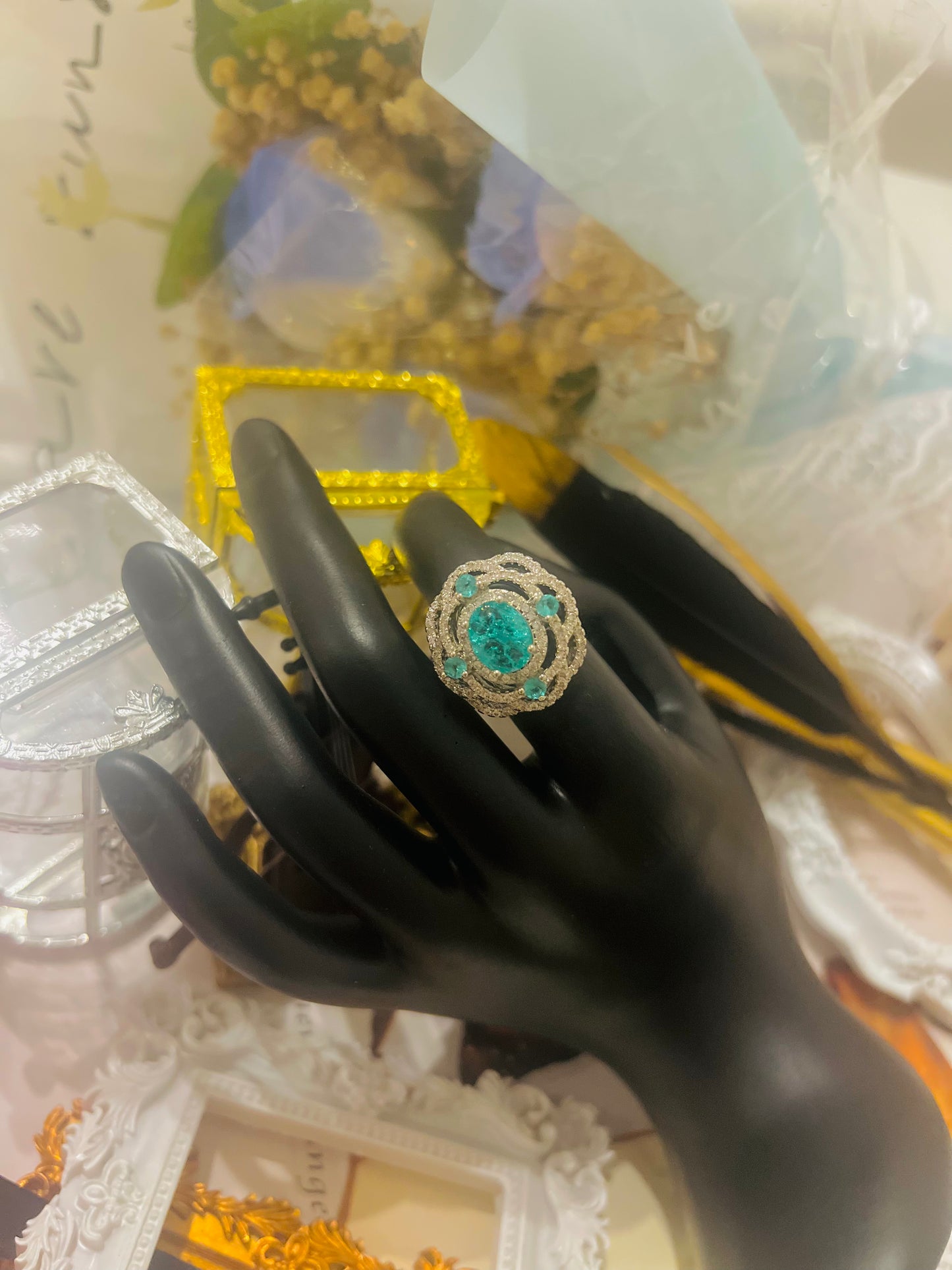 Ring 003