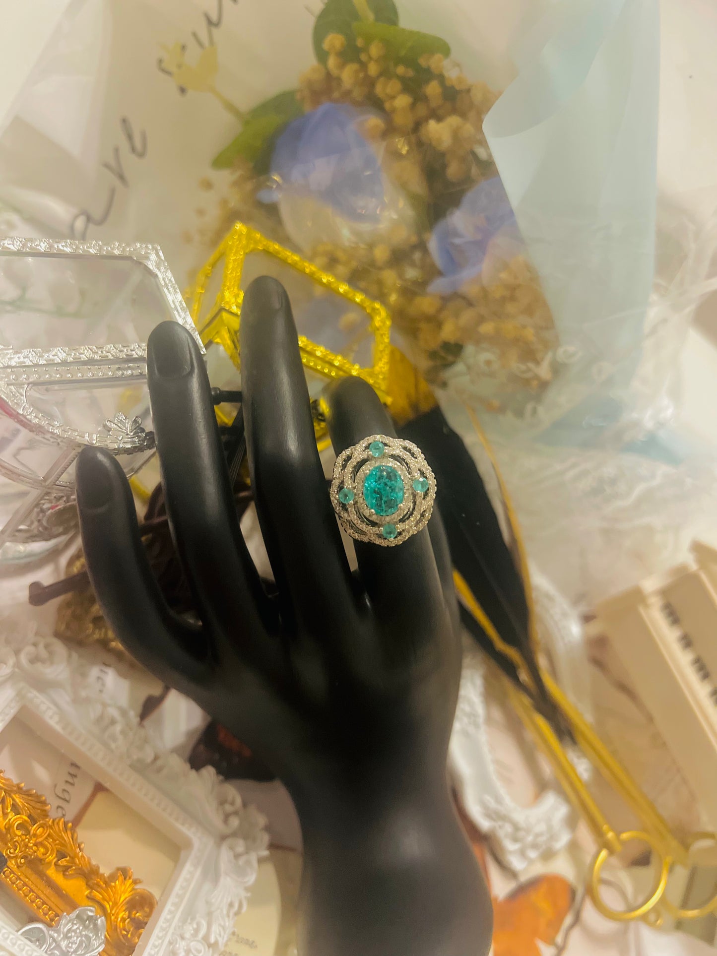 Ring 003