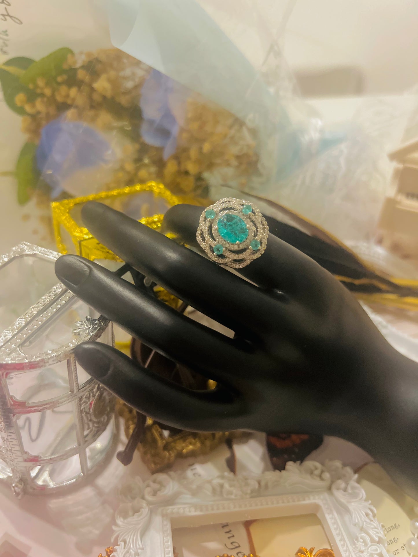 Ring 003
