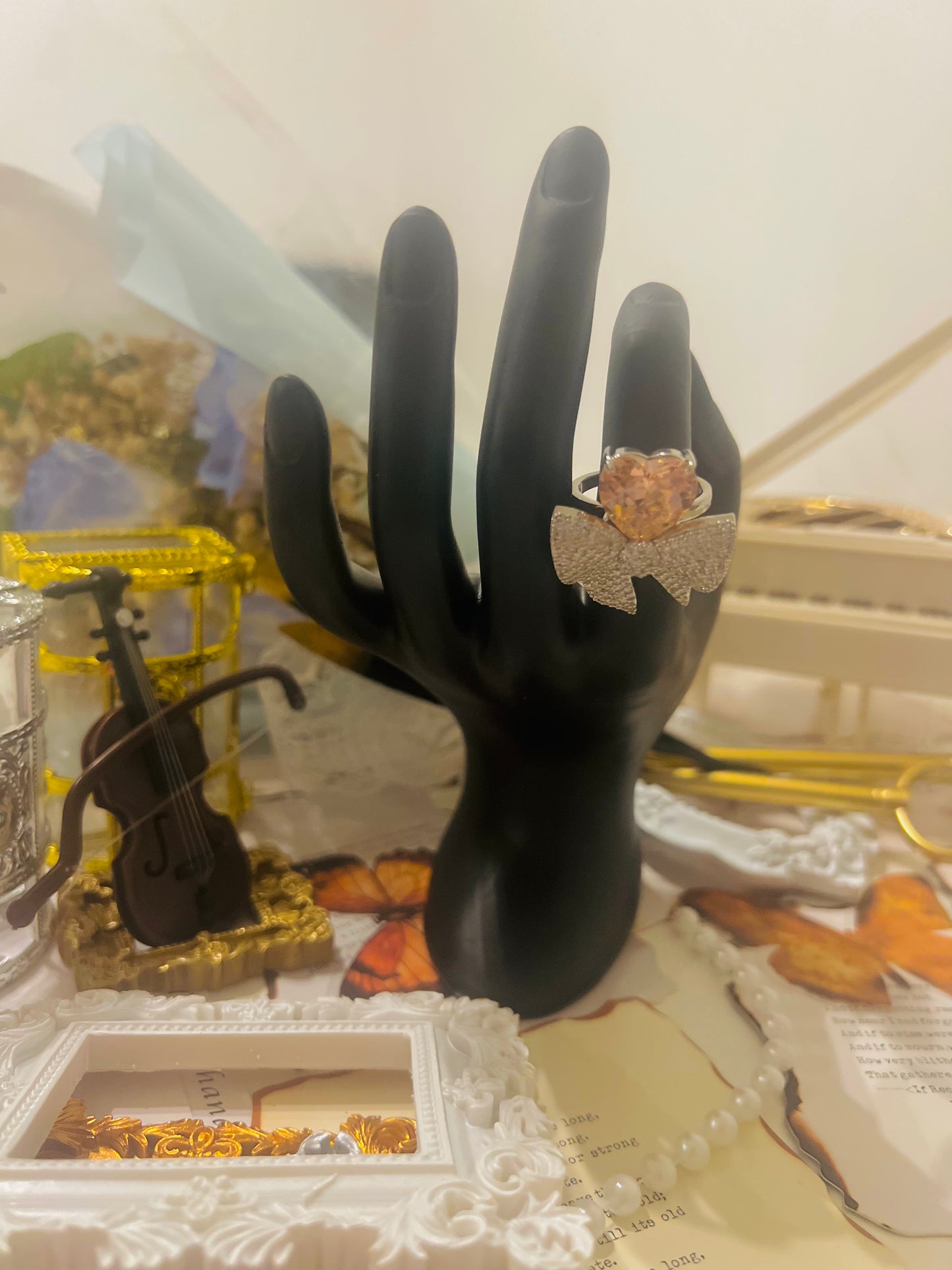 Ring 004