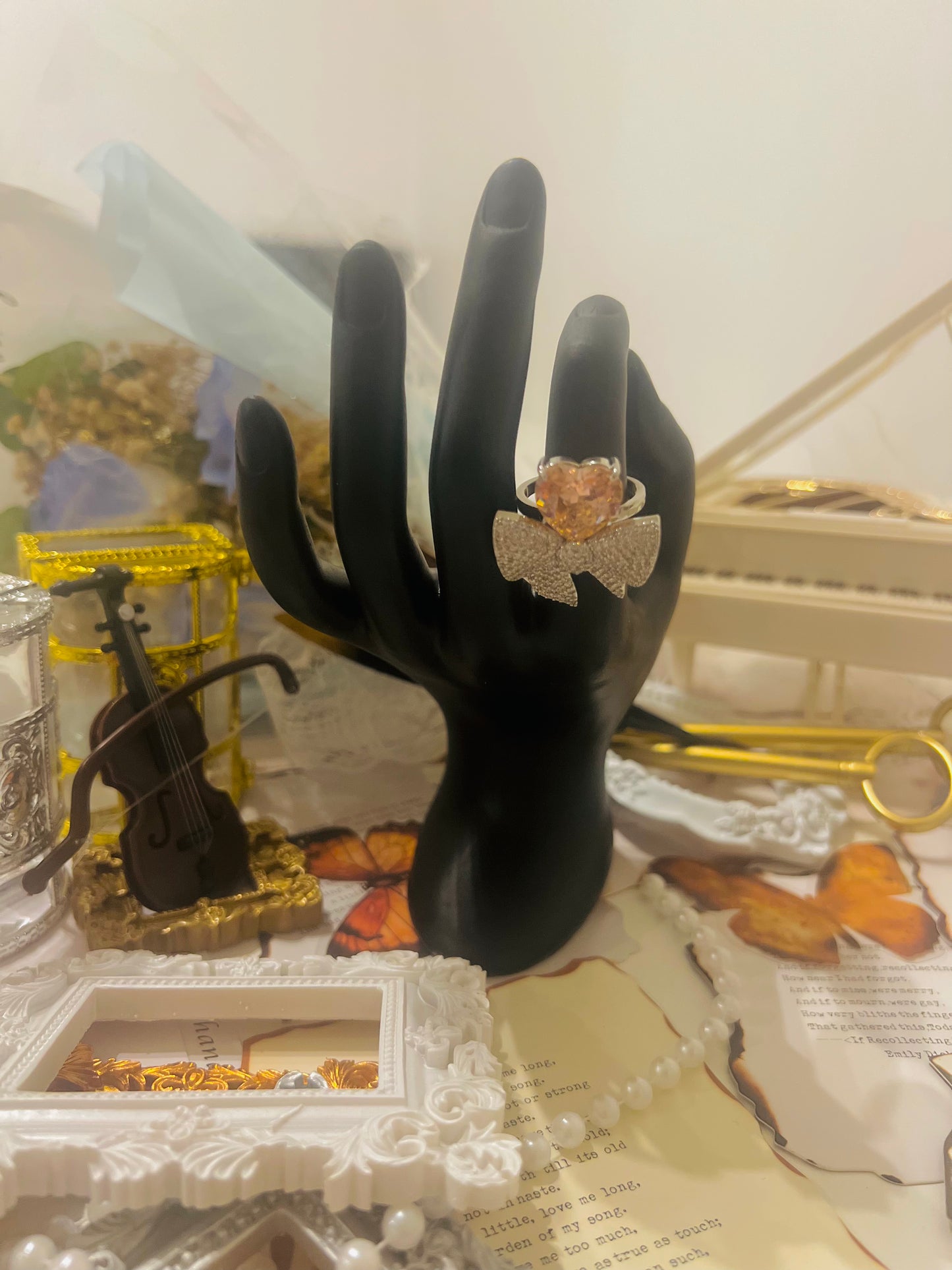 Ring 004