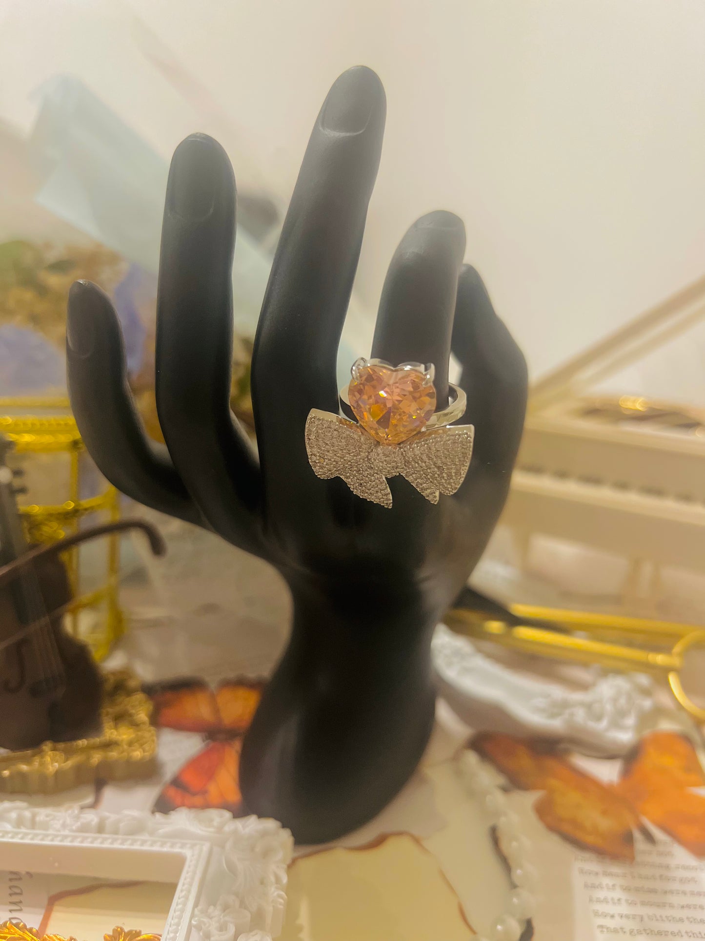 Ring 004