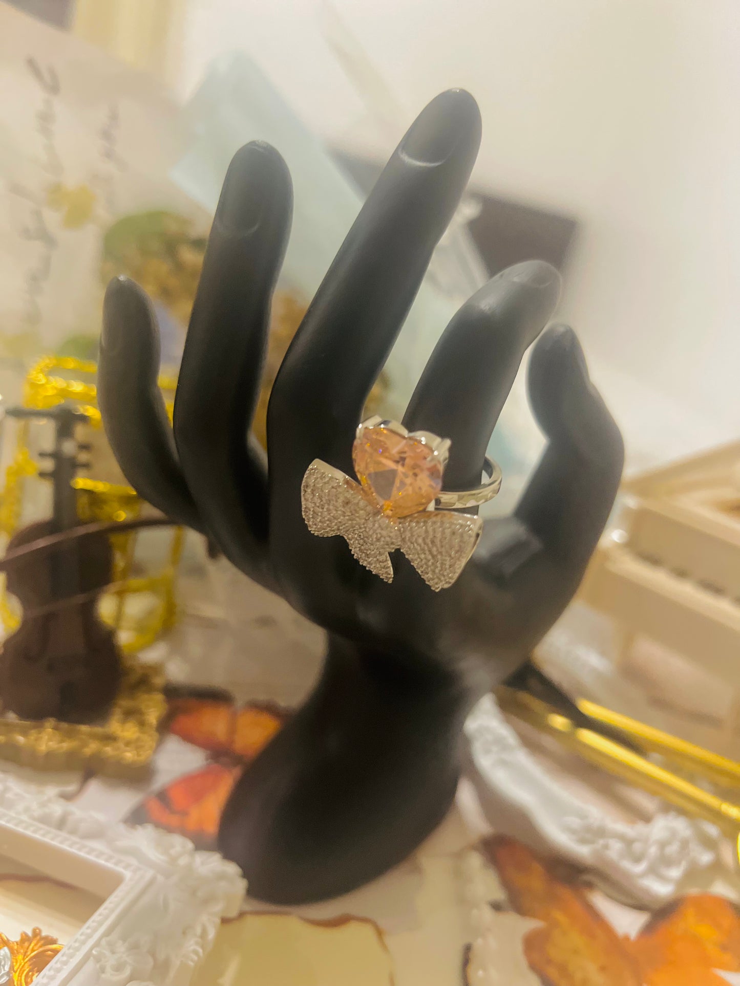 Ring 004