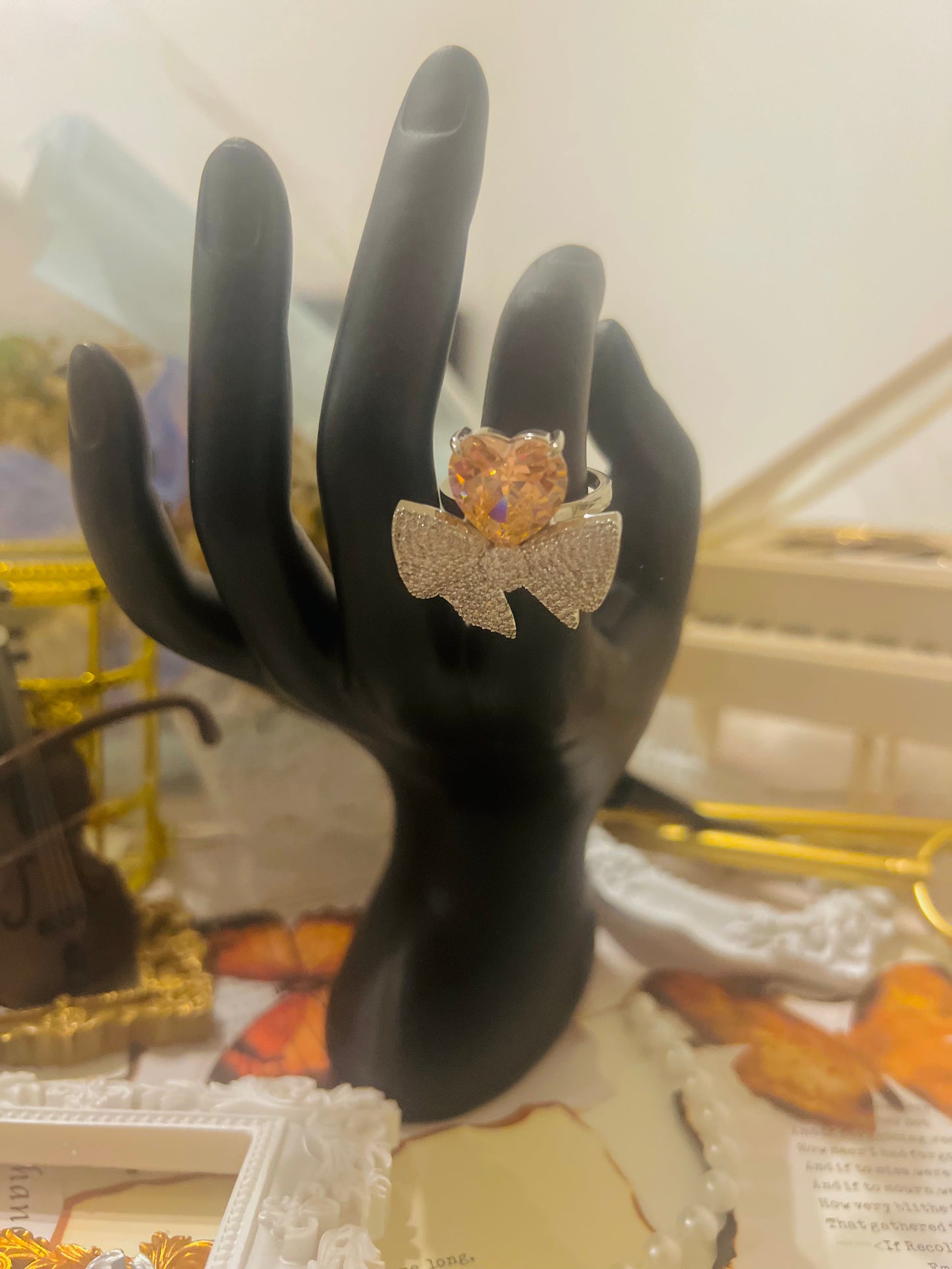 Ring 004