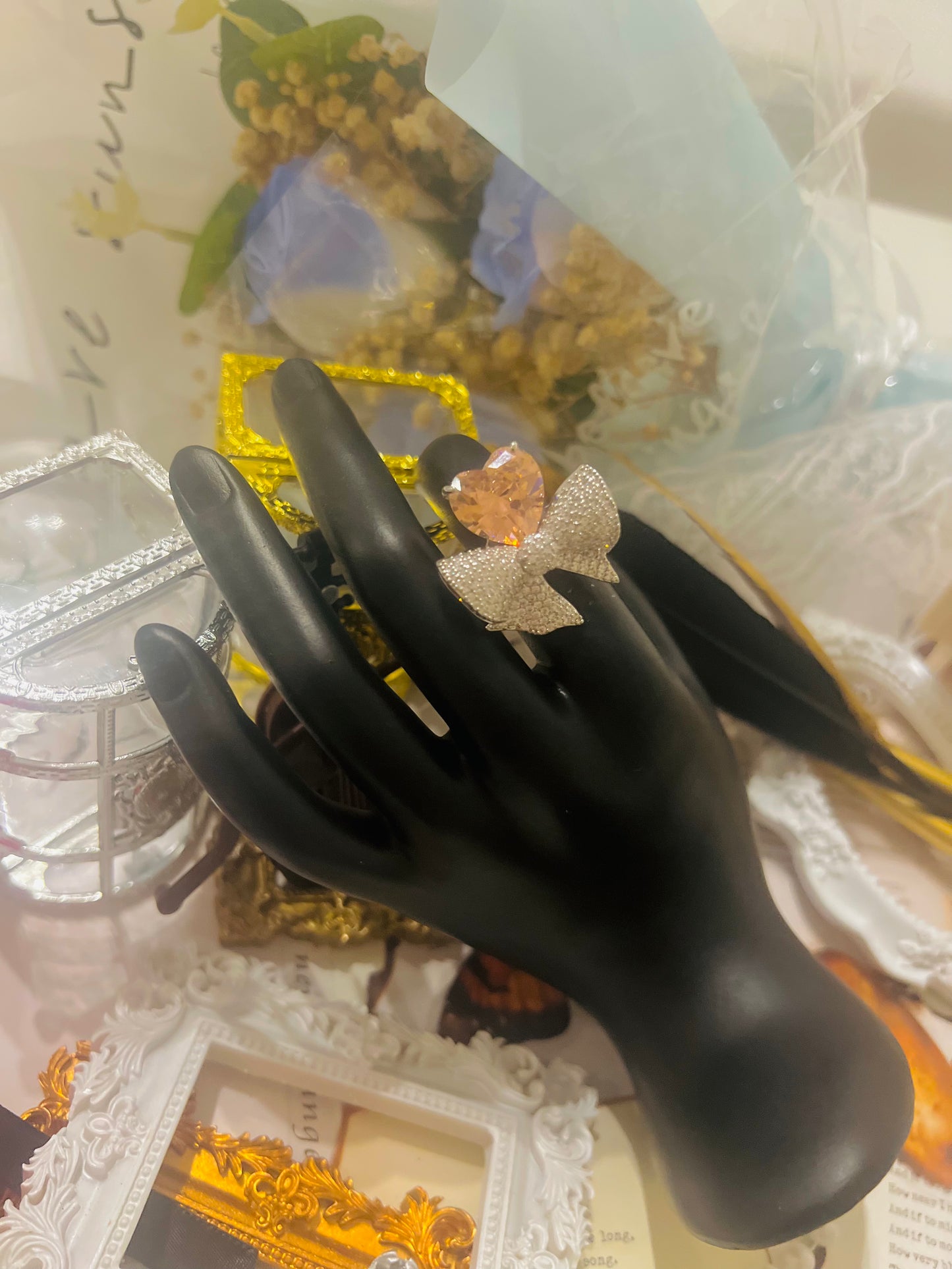 Ring 004