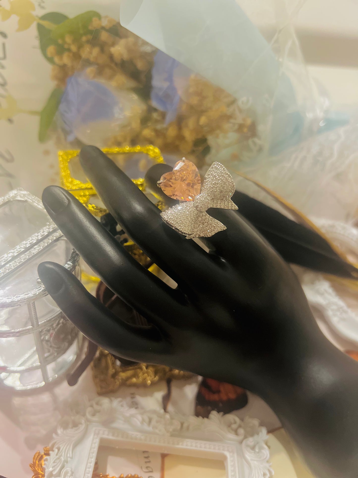 Ring 004