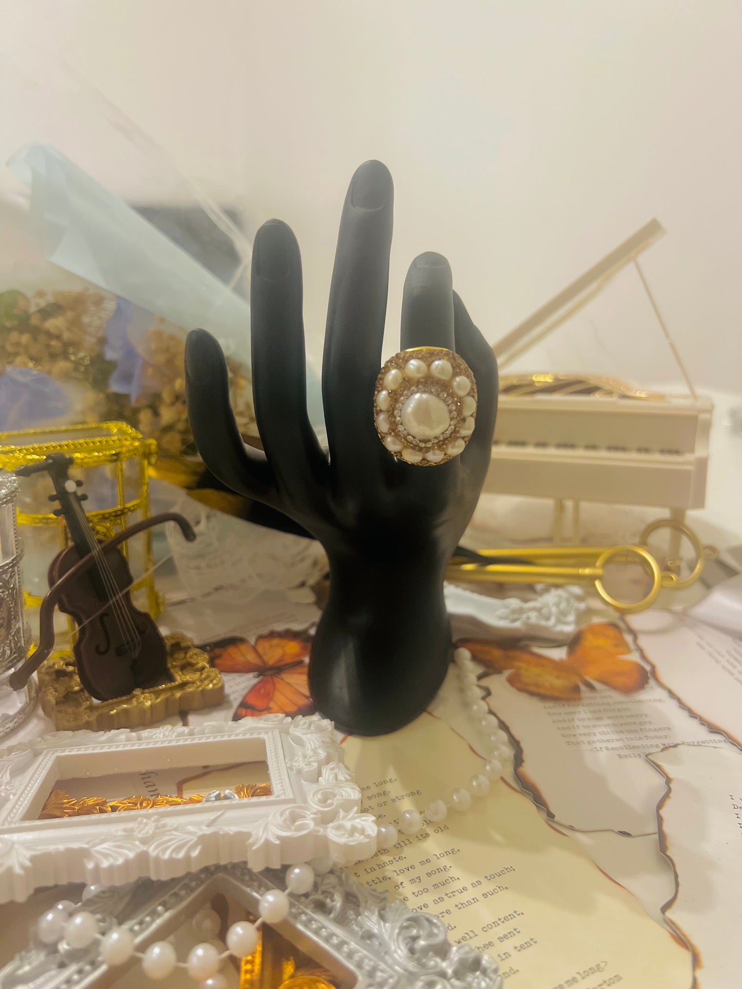 Ring 005