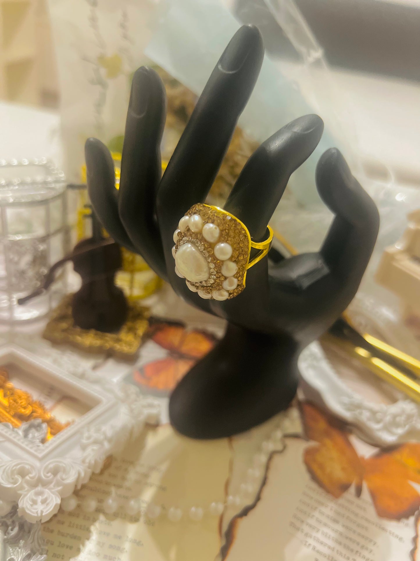 Ring 005
