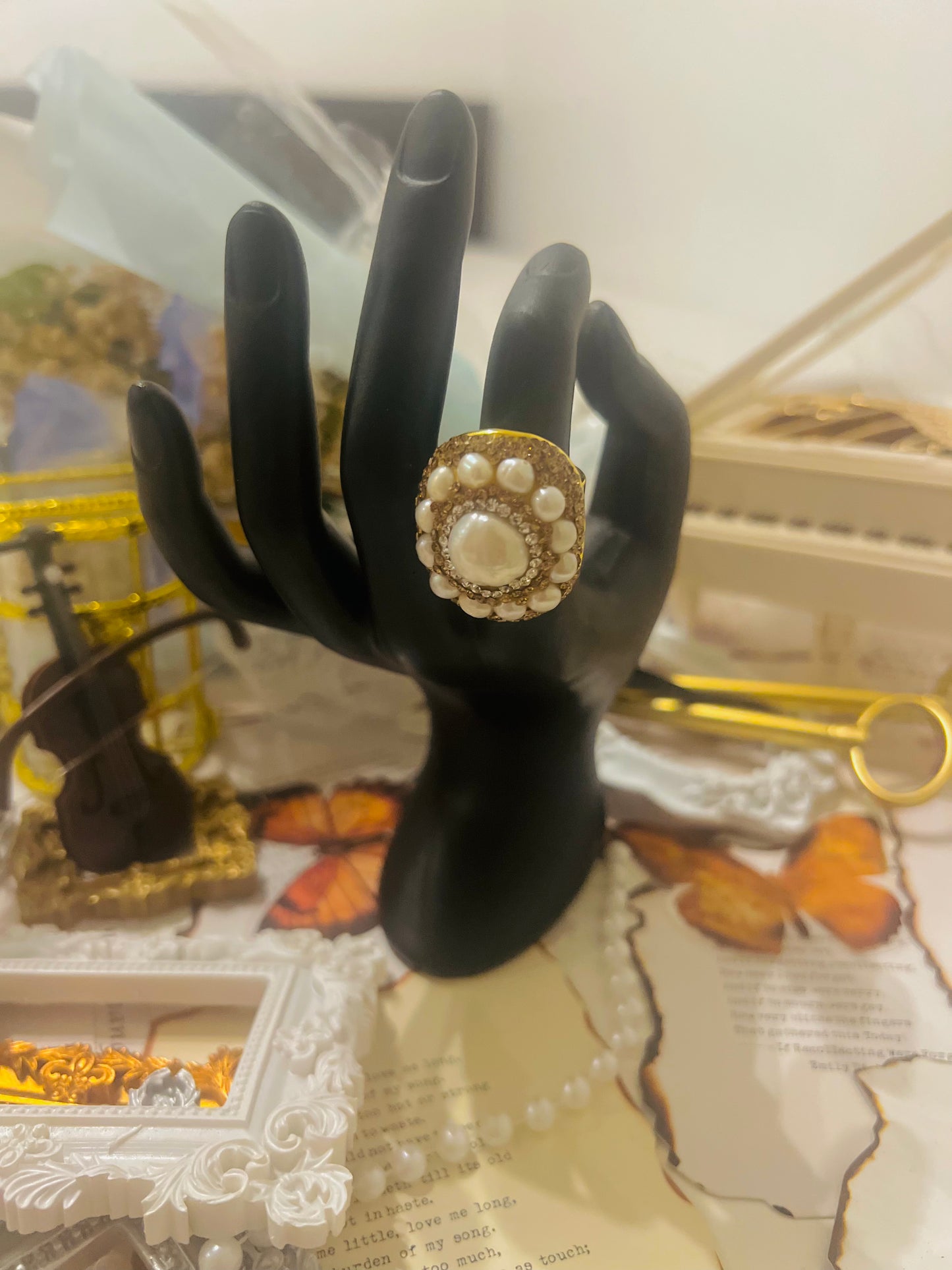 Ring 005