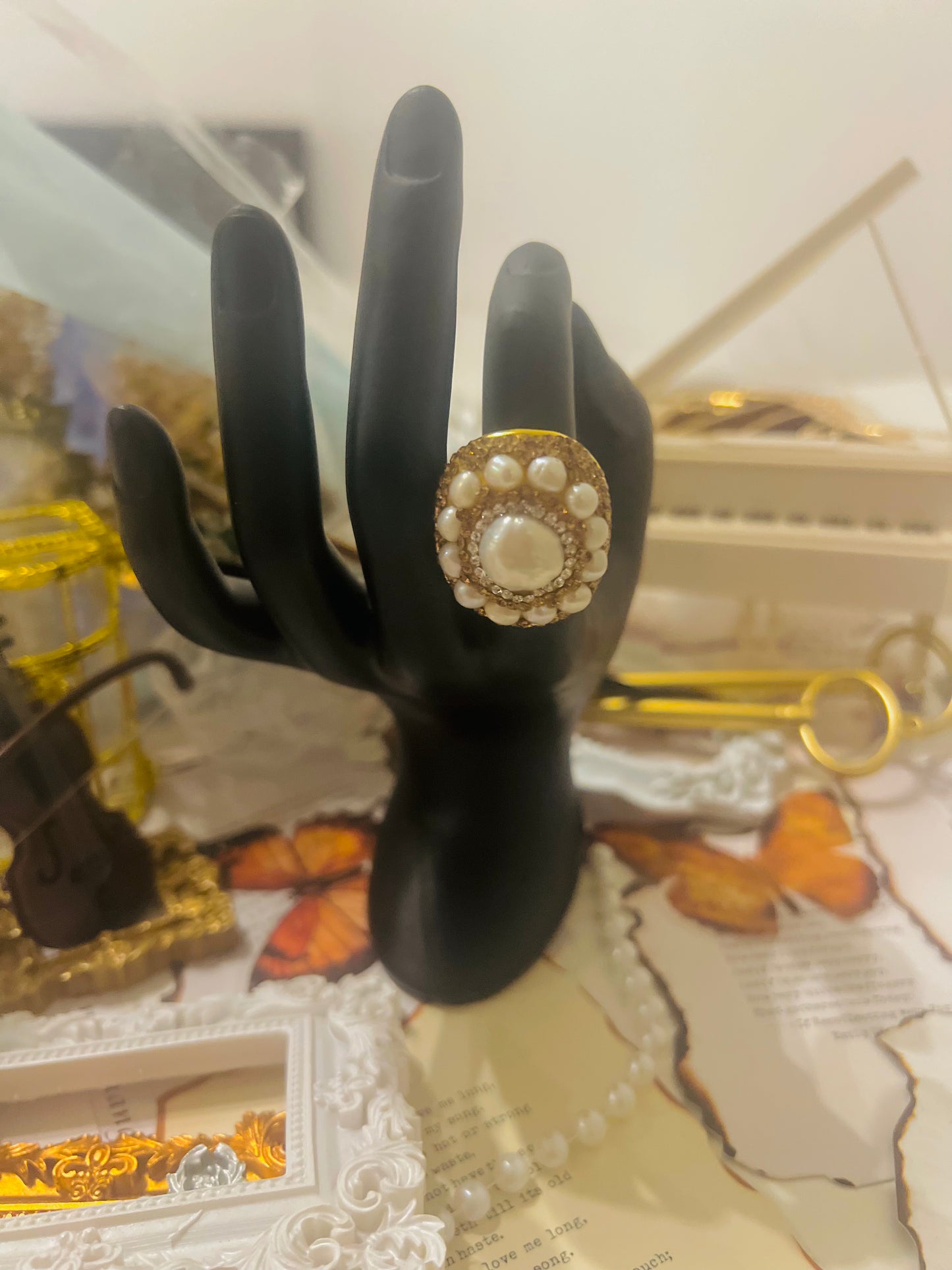 Ring 005