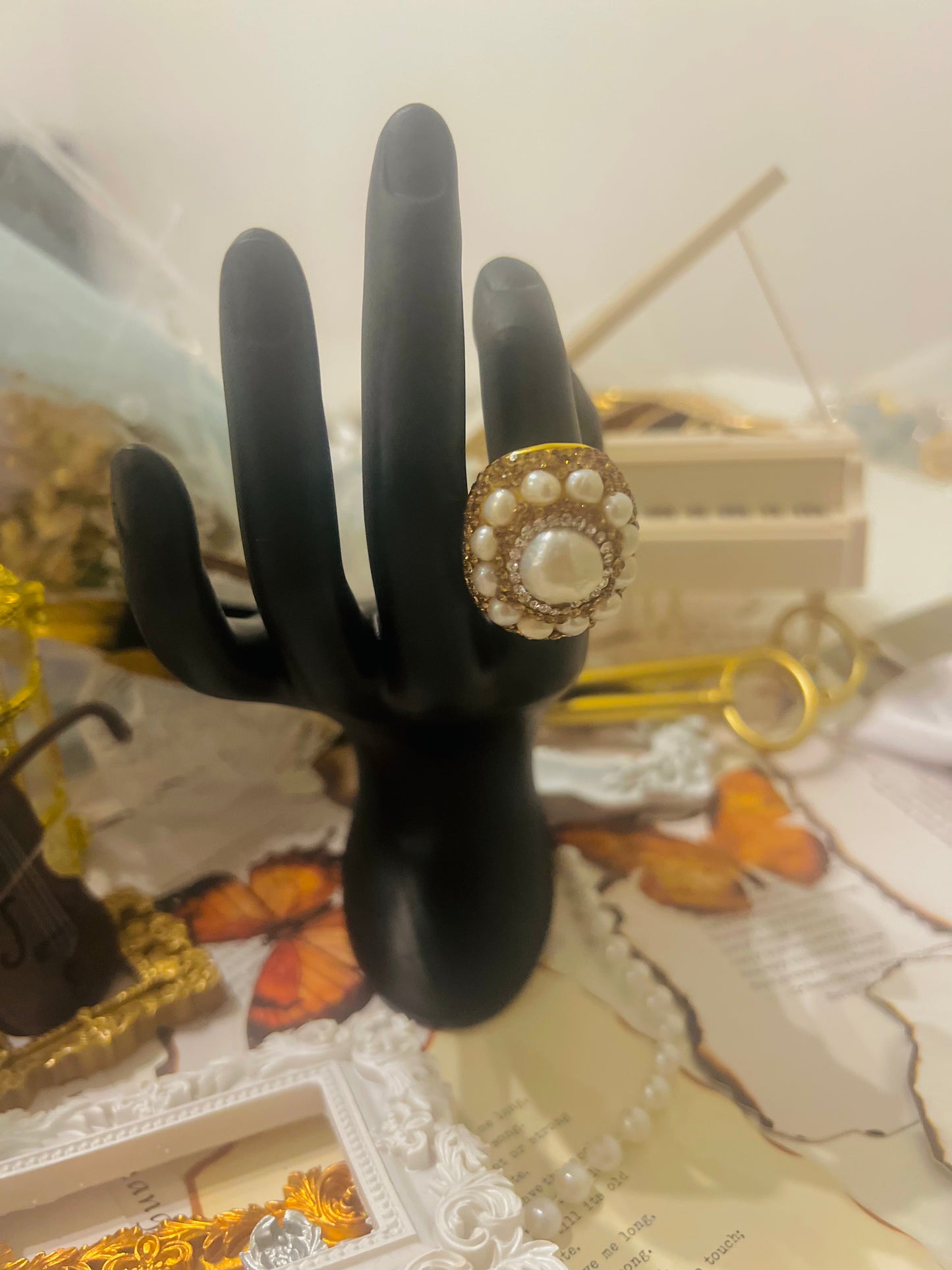 Ring 005