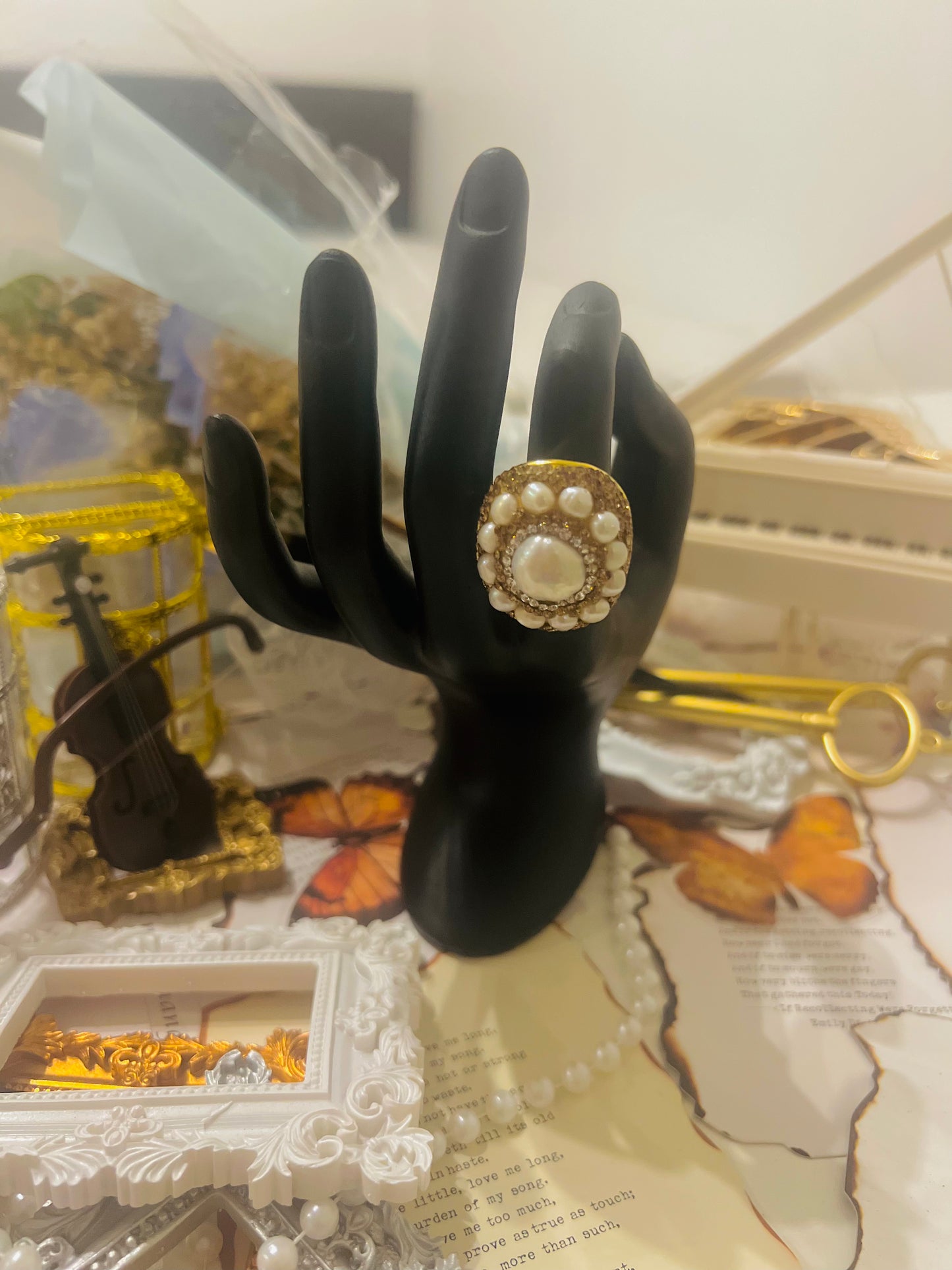 Ring 005