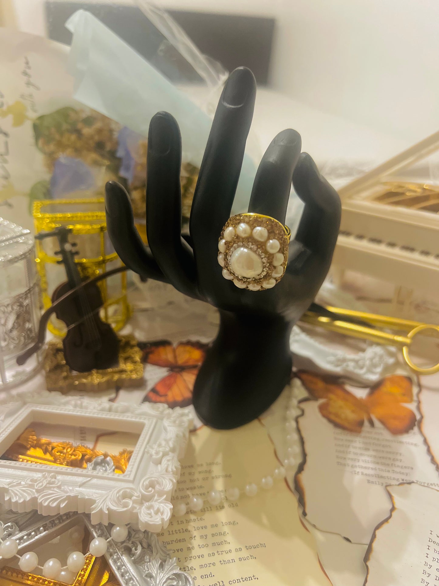 Ring 005