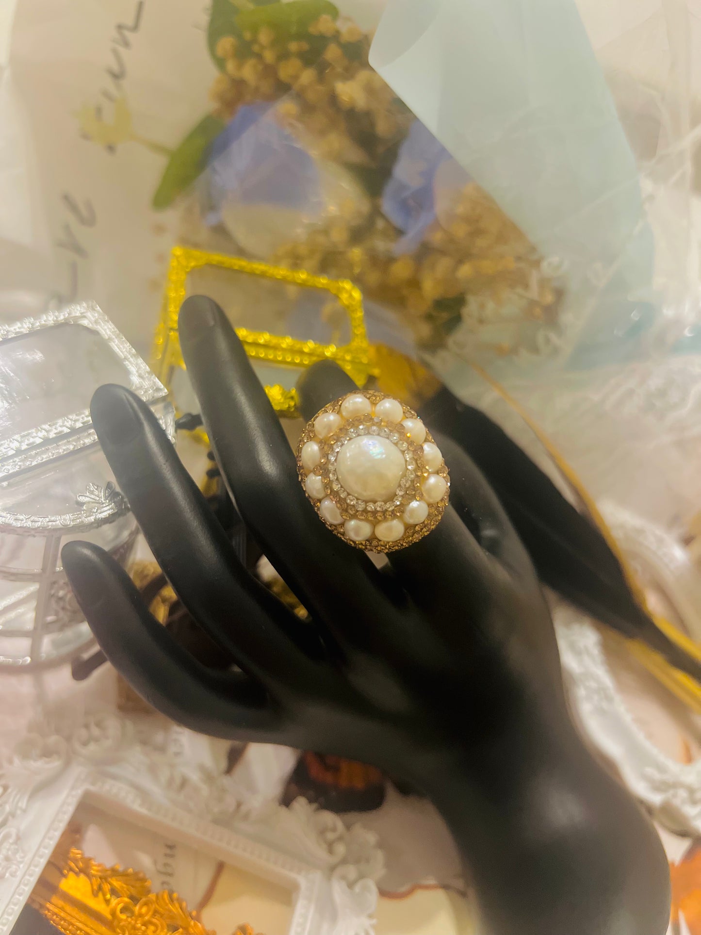 Ring 005