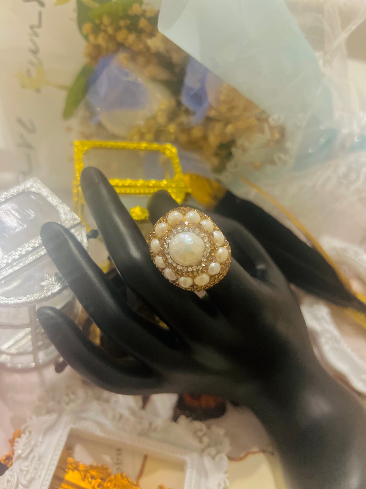 Ring 005