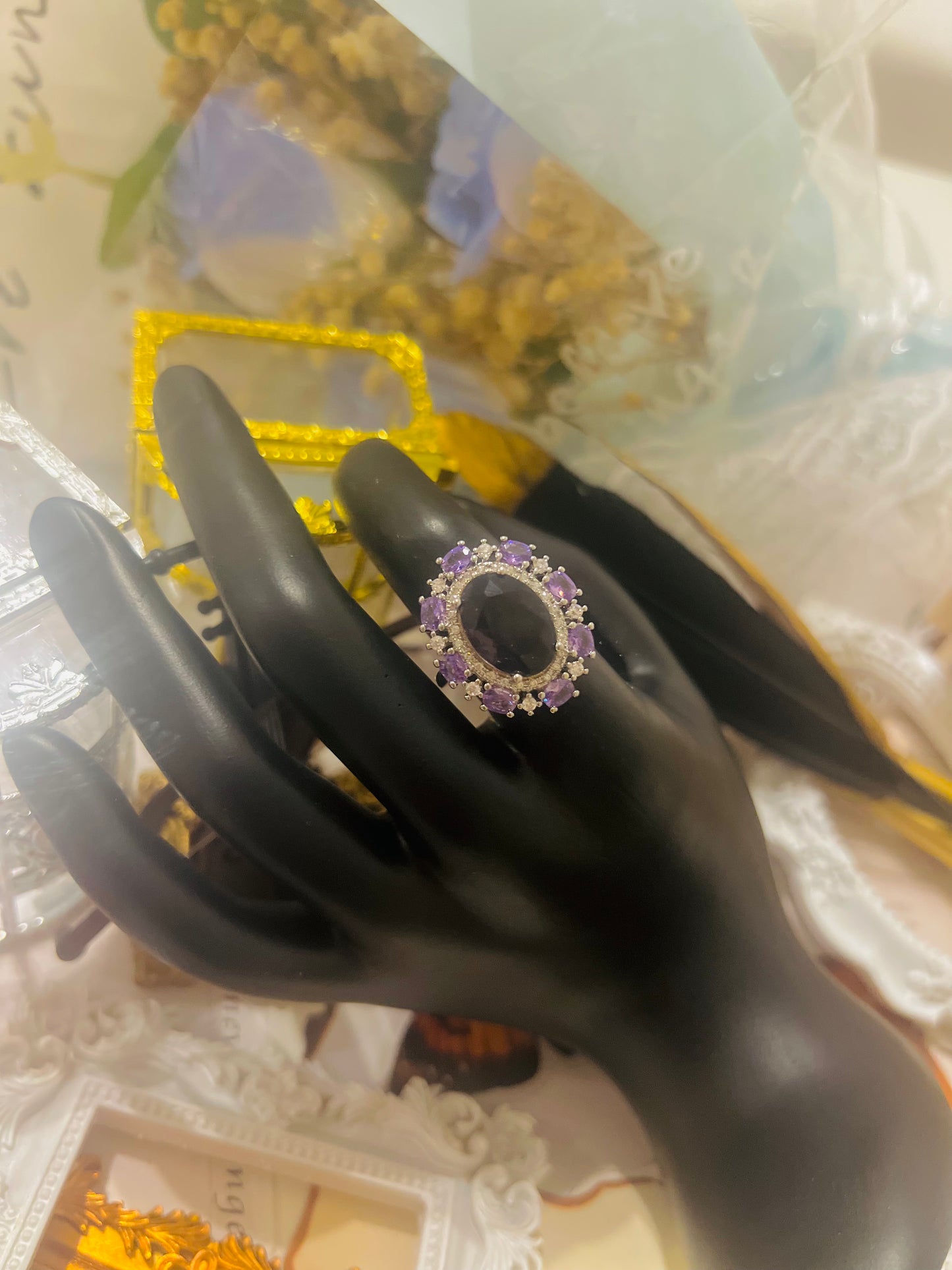 Ring 006