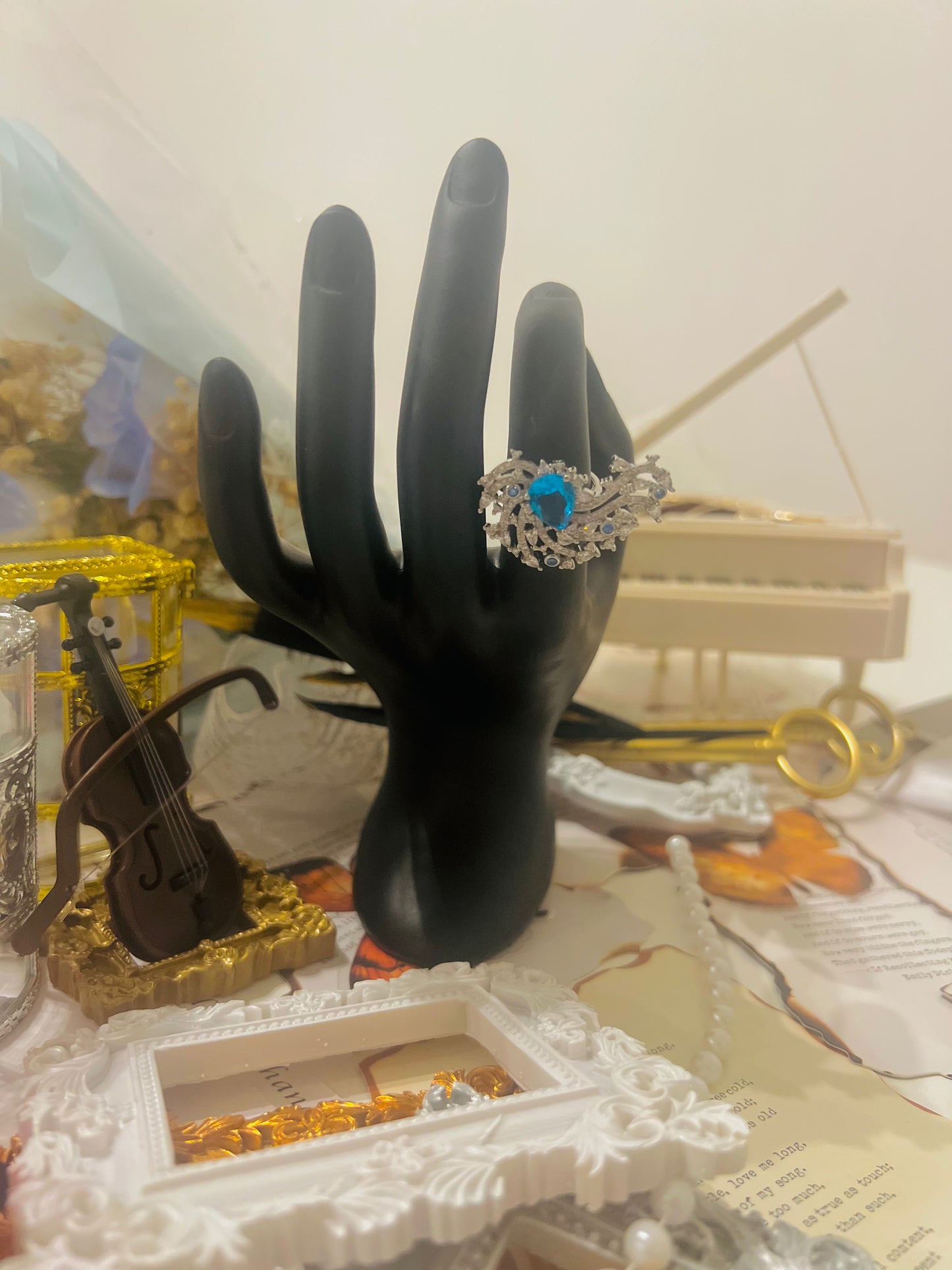 Ring 007